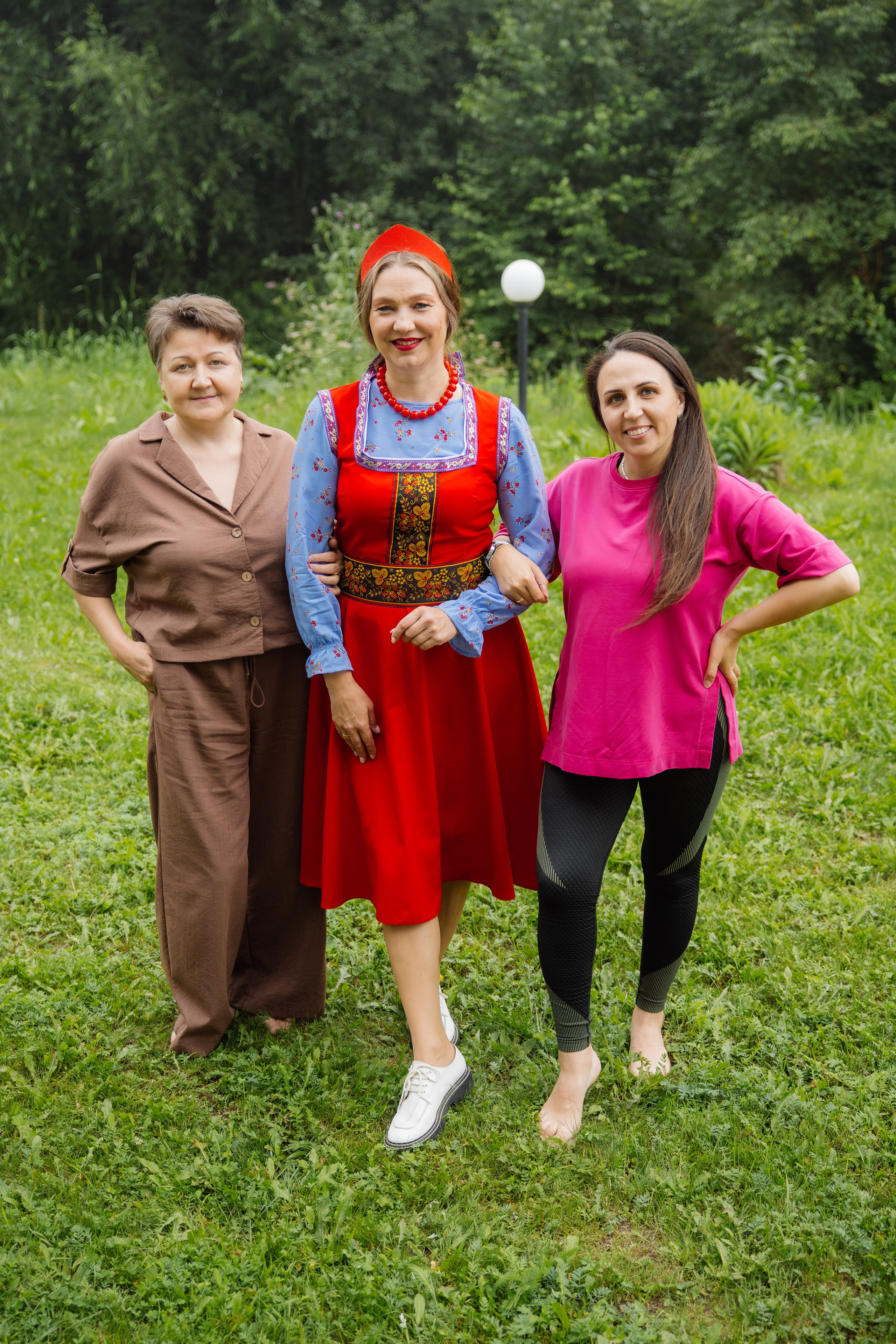 GreenWay Super School BAIKAL day 1. Свадебный фотограф в Иркутске Бобылев Никита