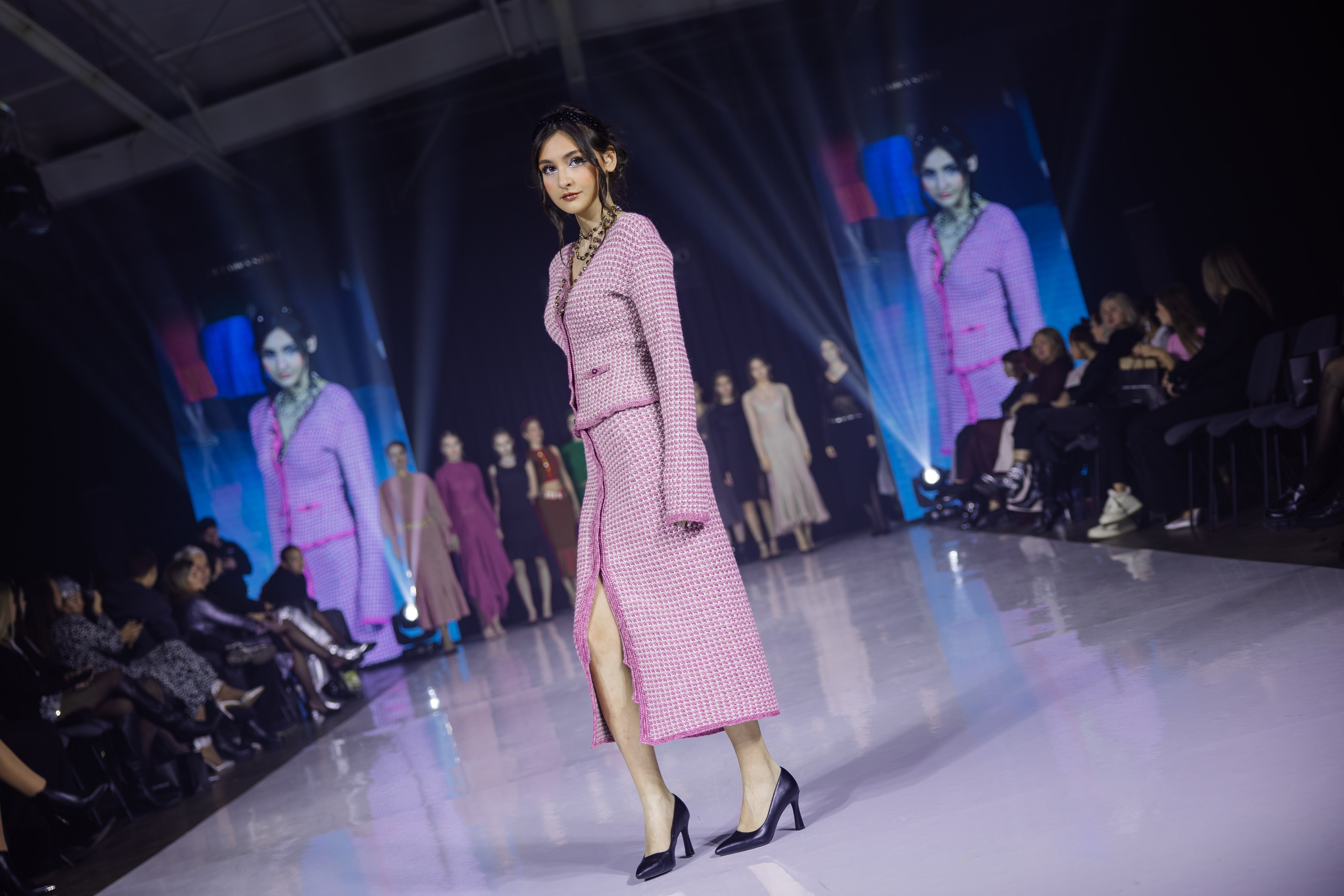 O&J FASHION FEST 2025. Свадебный фотограф в Иркутске Бобылев Никита