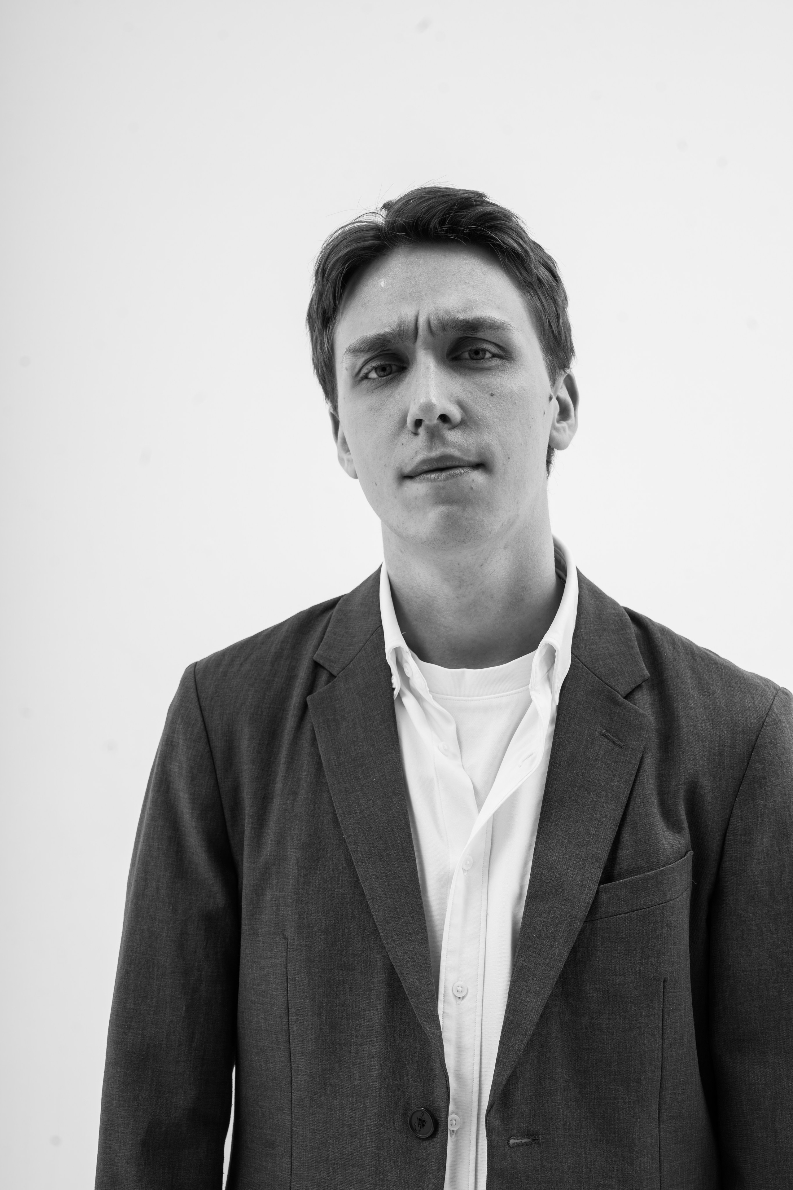 ДАНИЛ. Свадебный фотограф в Иркутске Бобылев Никита