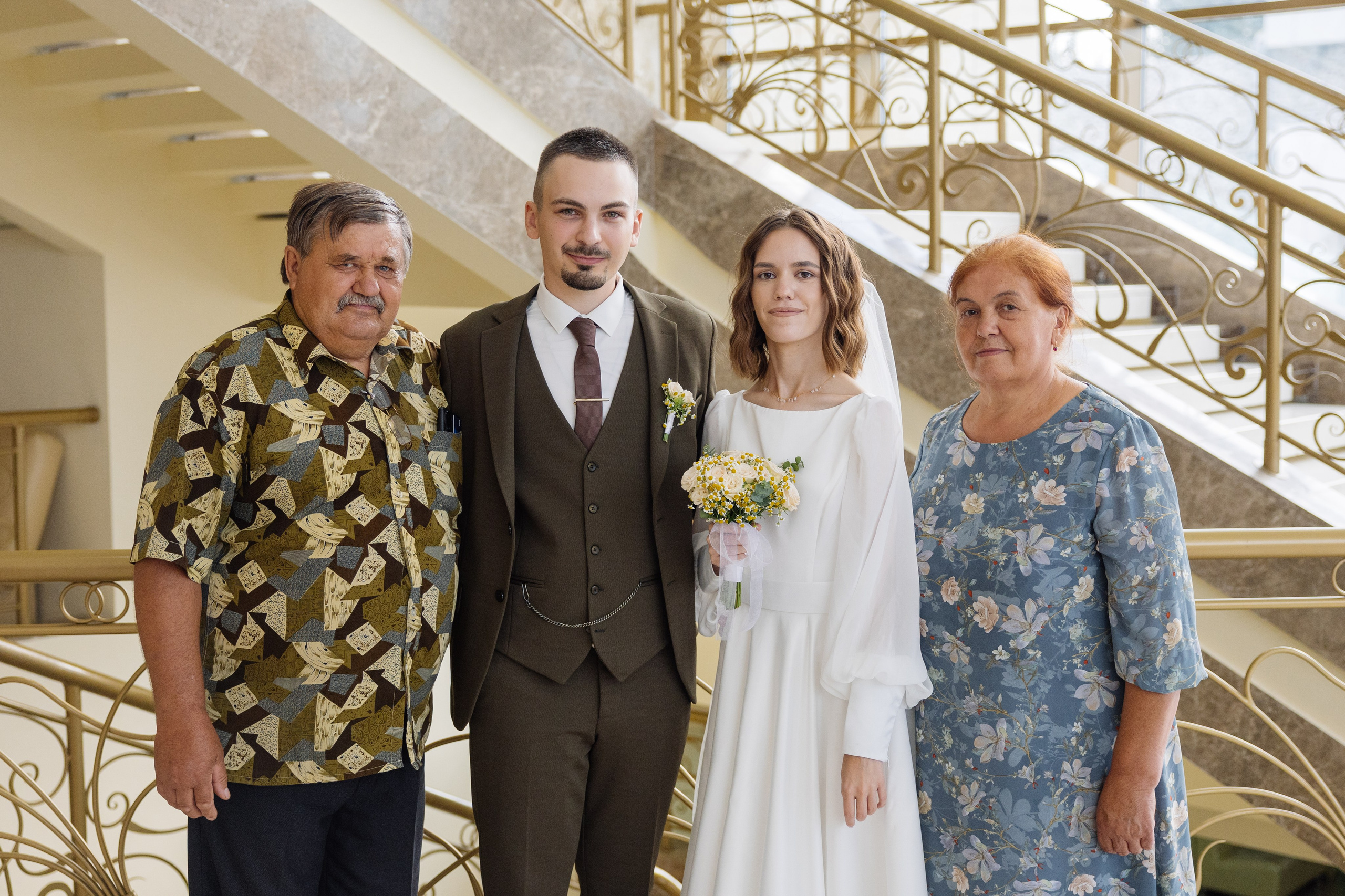 Илья & Евгения. Свадебный фотограф в Иркутске Бобылев Никита