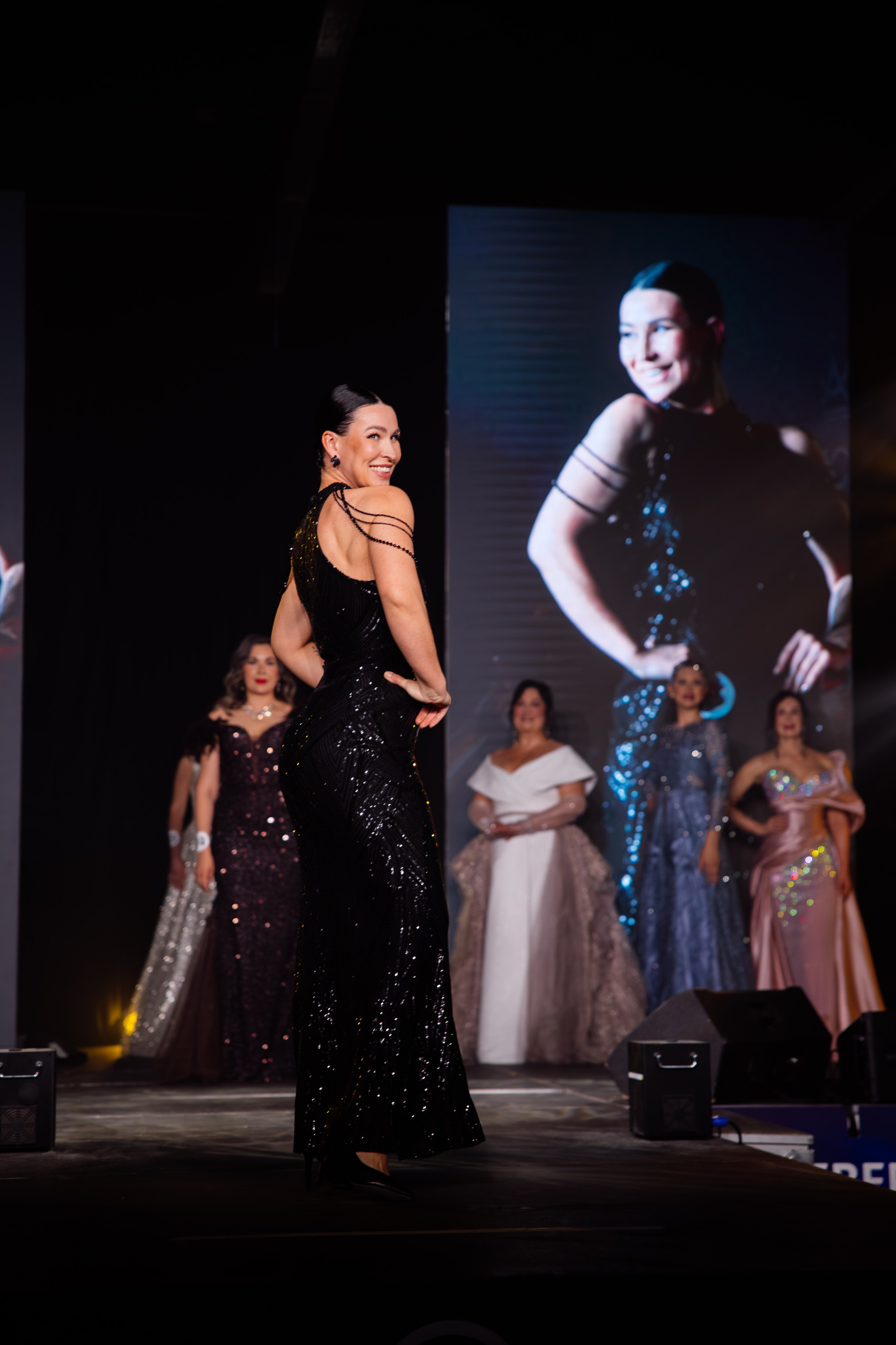 Мисс и Миссис Бизнес Иркутск 2026 — Финал. Свадебный фотограф в Иркутске Бобылев Никита