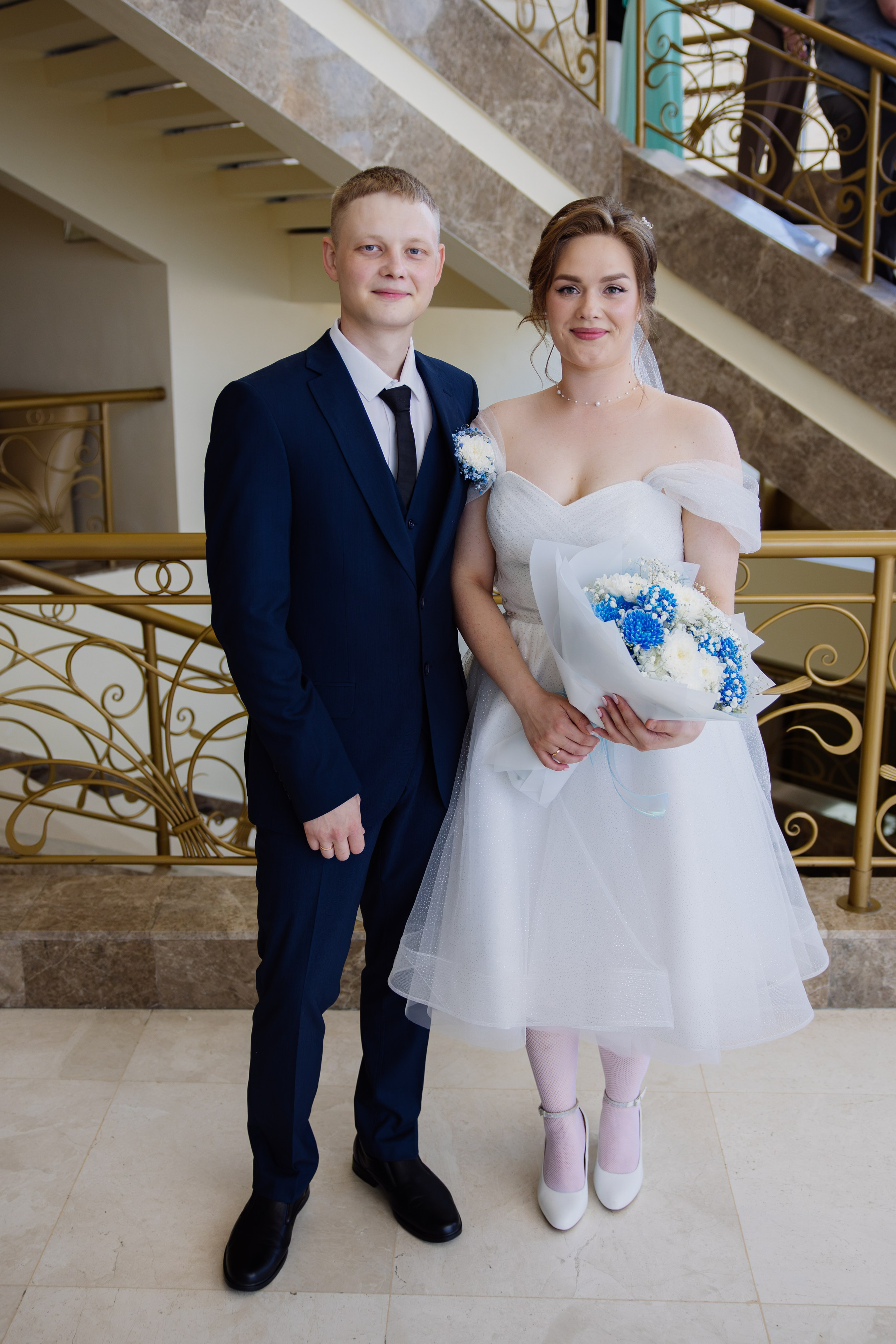 Дмитрий & Татьяна. Свадебный фотограф в Иркутске Бобылев Никита
