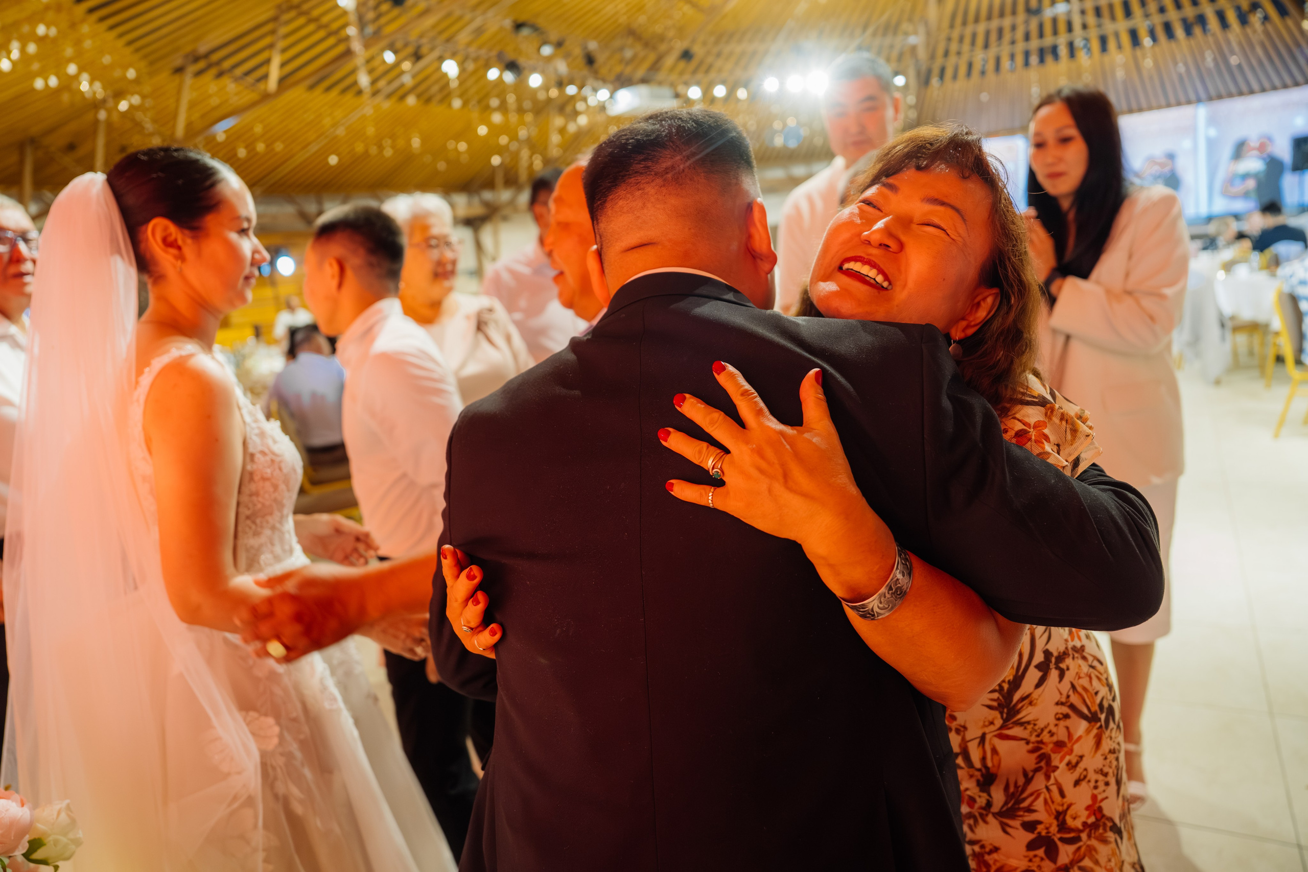 Всё начинается с любви. Свадебный фотограф в Иркутске Бобылев Никита