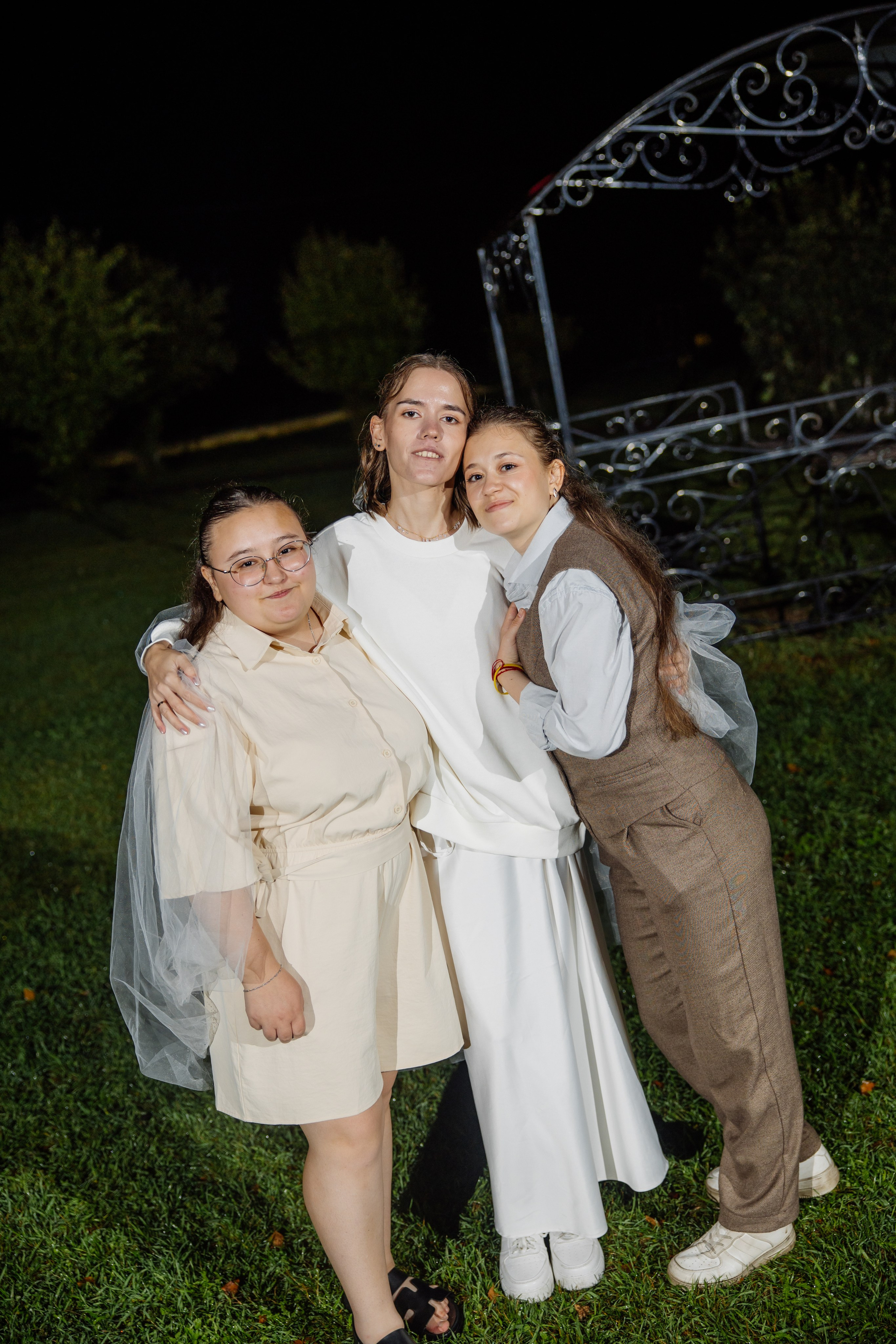 Илья & Евгения. Свадебный фотограф в Иркутске Бобылев Никита