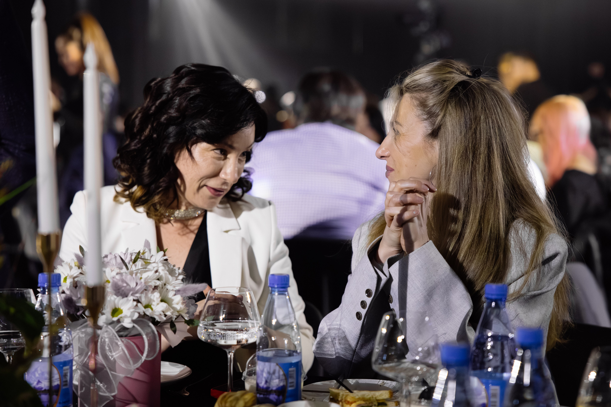 Мисс и Миссис Бизнес Иркутск 2026 — Финал. Свадебный фотограф в Иркутске Бобылев Никита