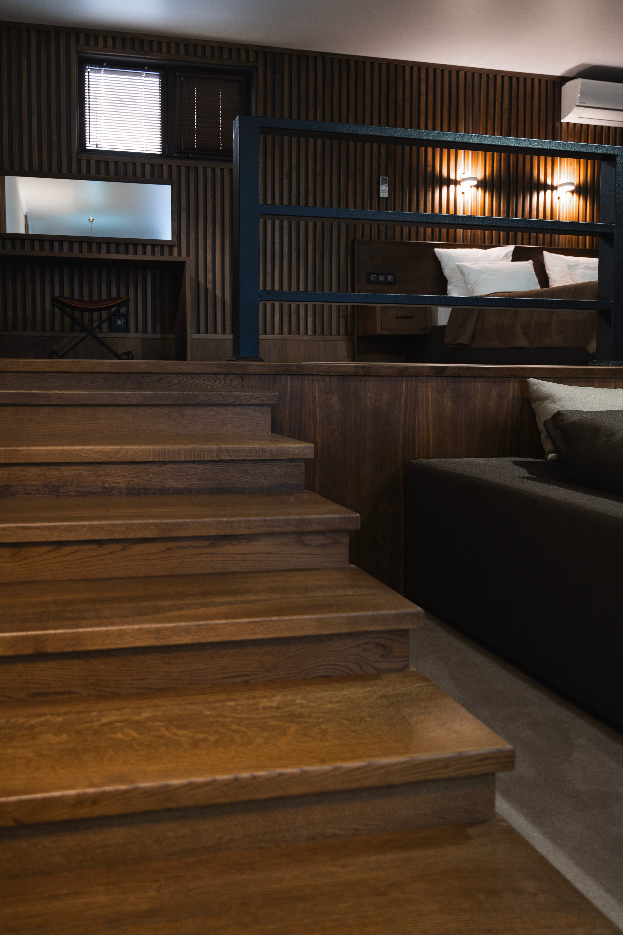 Отель Анана. Главная