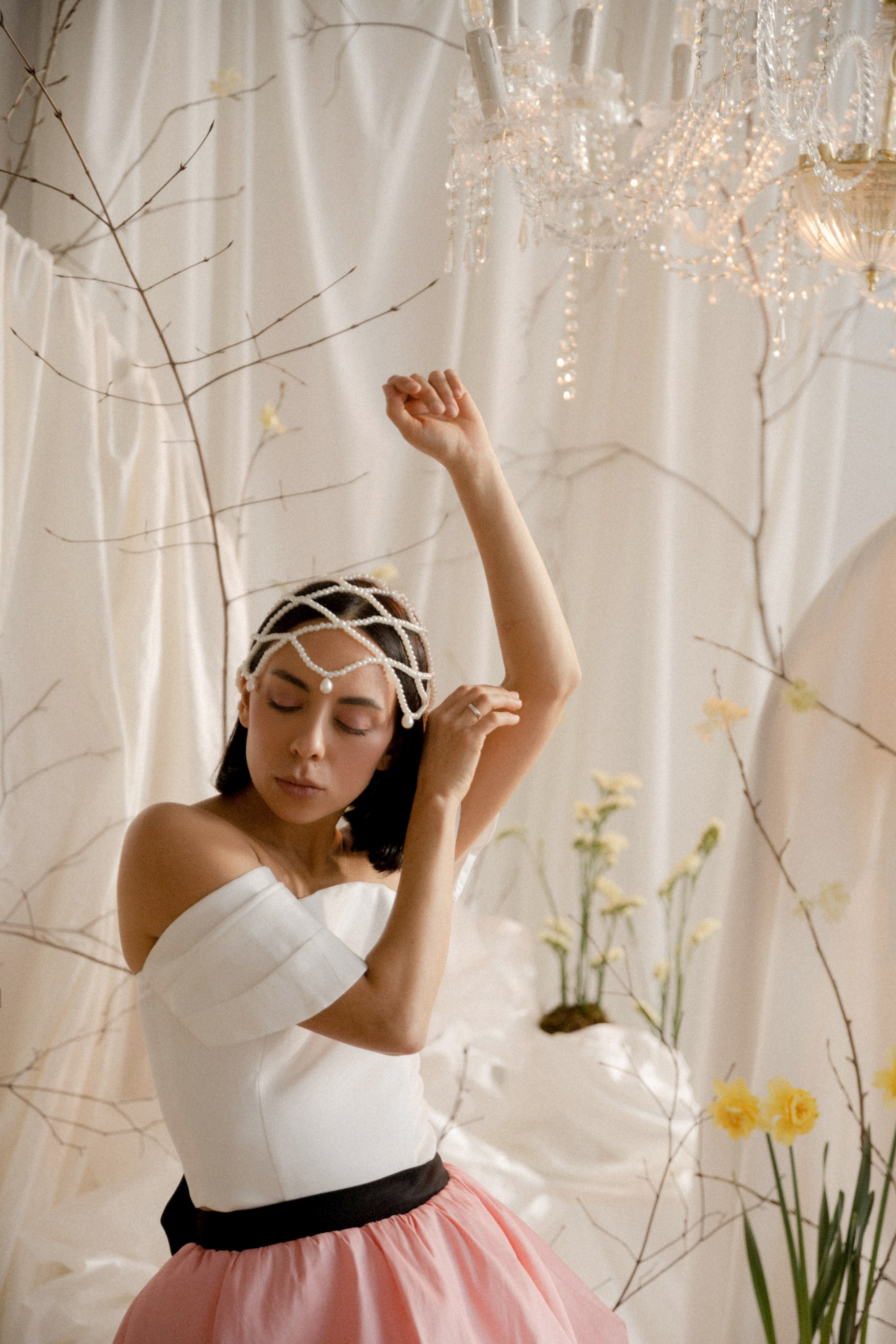 Весна. Свадебный и семейный фотограф Владивосток