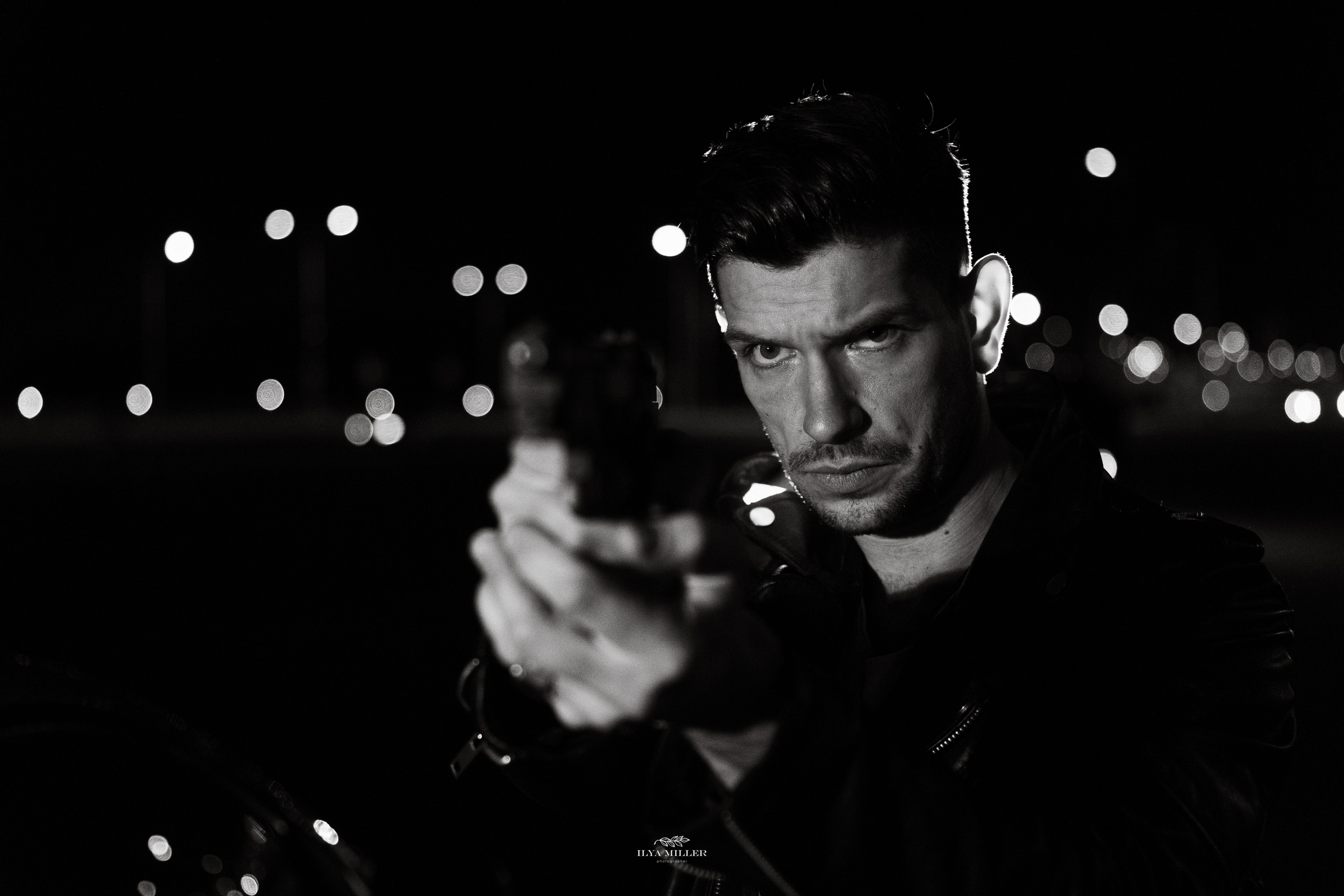 Никита. Фотограф Калининград Илья Миллер