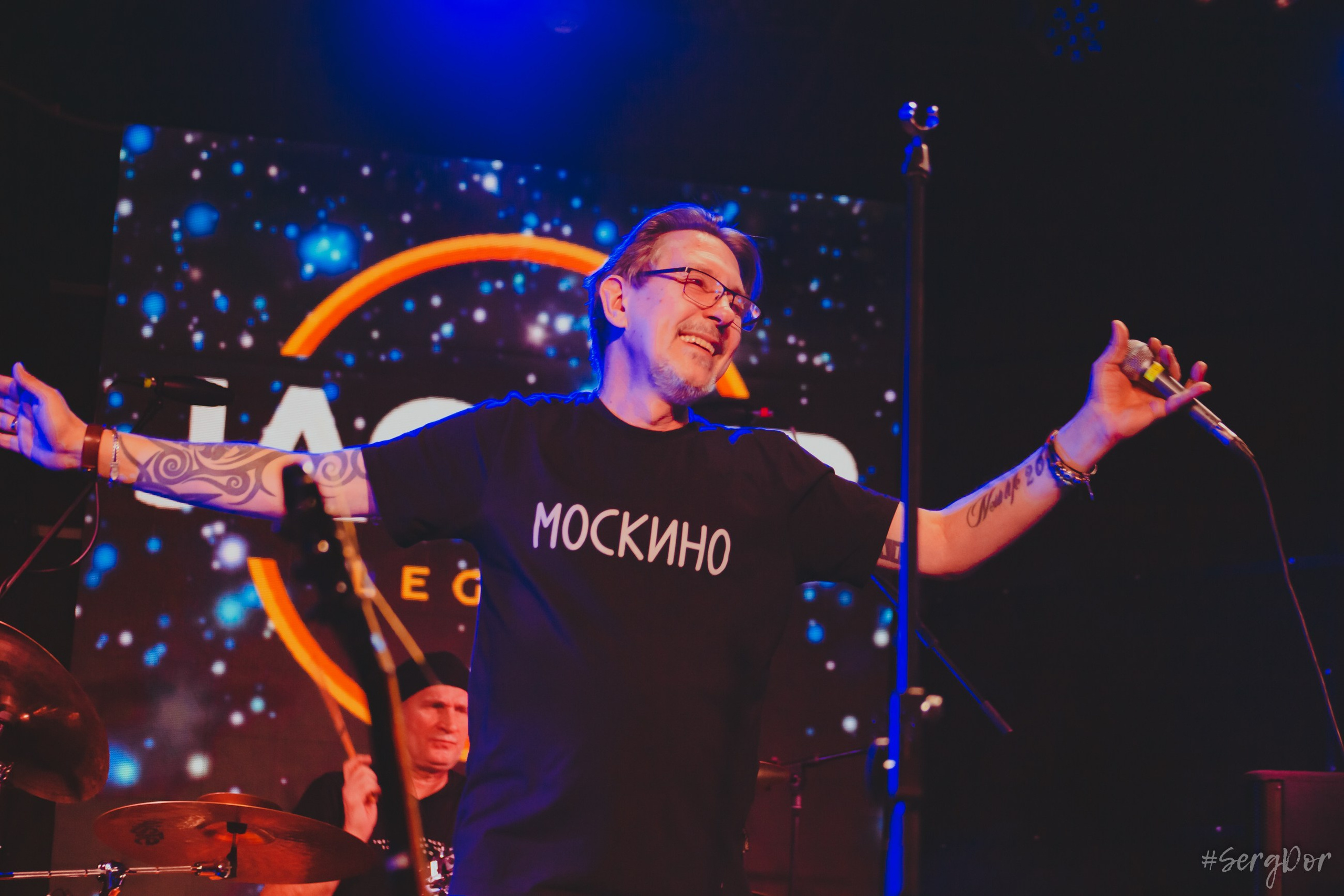 Casual, клуб Jagger, Санкт-Петербург, Джаггер, Алексей Яшин, 21.02.2024, #SergDor, 21 февраля 2024 года, SergDor