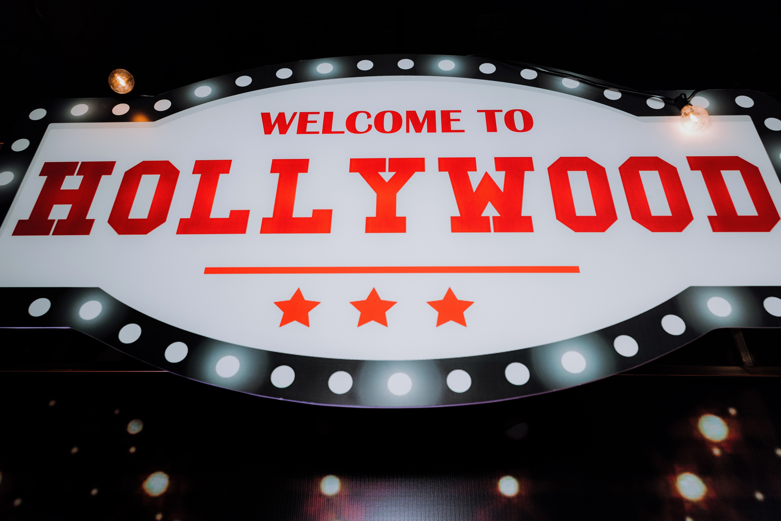 Корпоратив Profidvice в стиле Hollywood. Фотограф Андрей Ширкалин Москва Московская обл, Коломна, Рязань