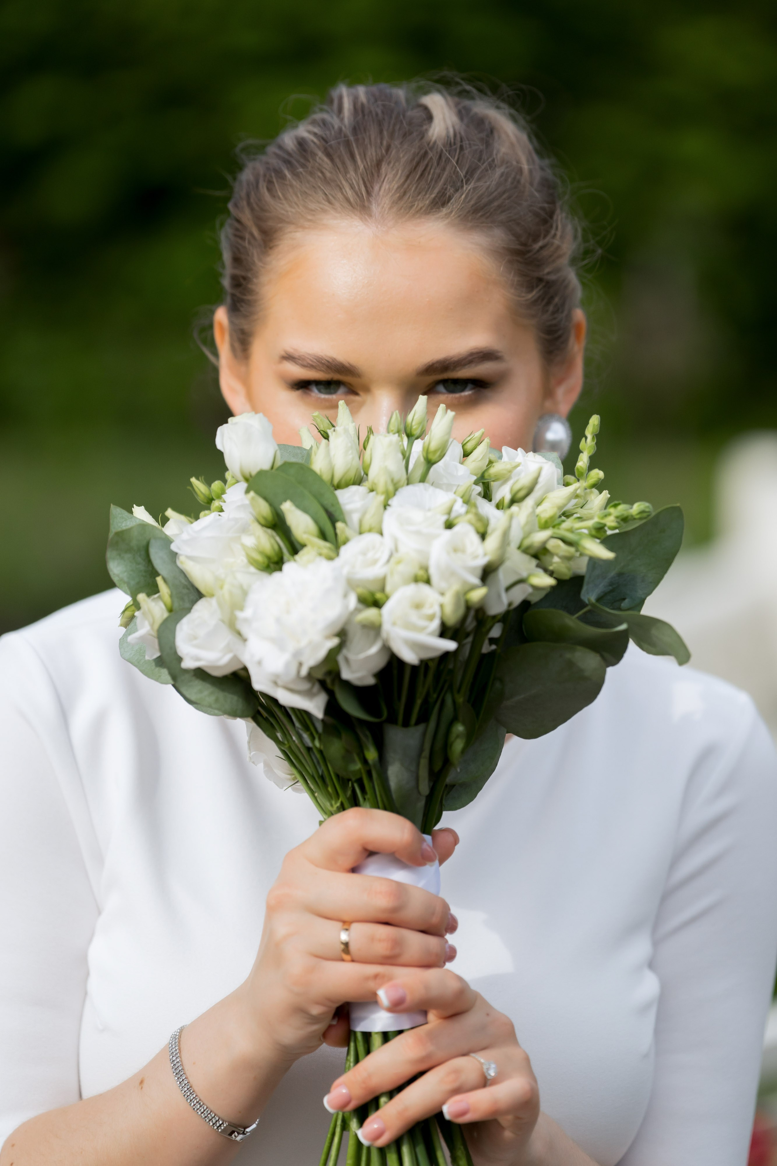 Анна и Дмитрий. Репортажный фотограф Сергей Дроздов