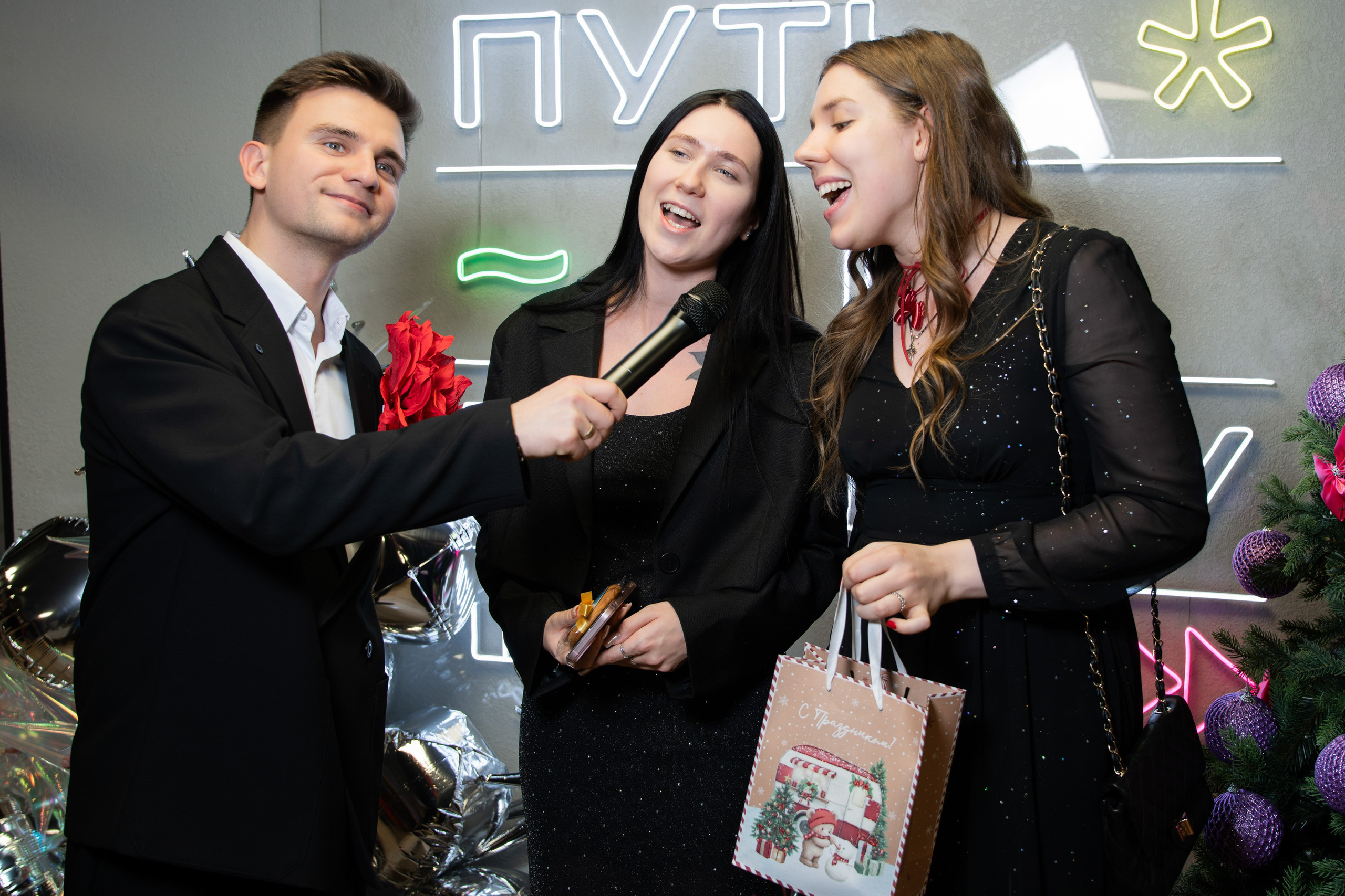 Путь к успеху. Репортажный фотограф Сергей Дроздов