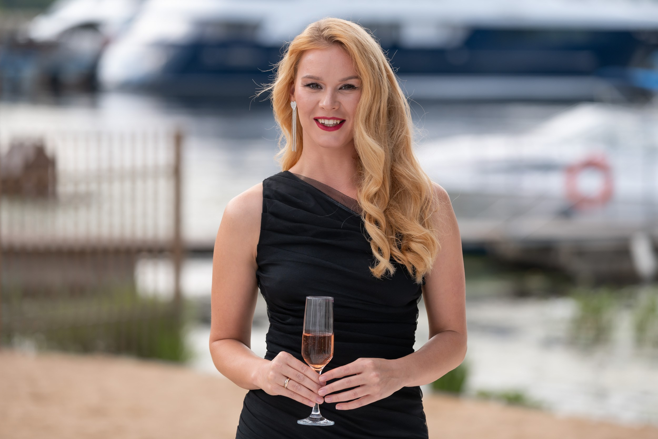 Выездная регистрация Иван и Ольга. Репортажный фотограф Сергей Дроздов