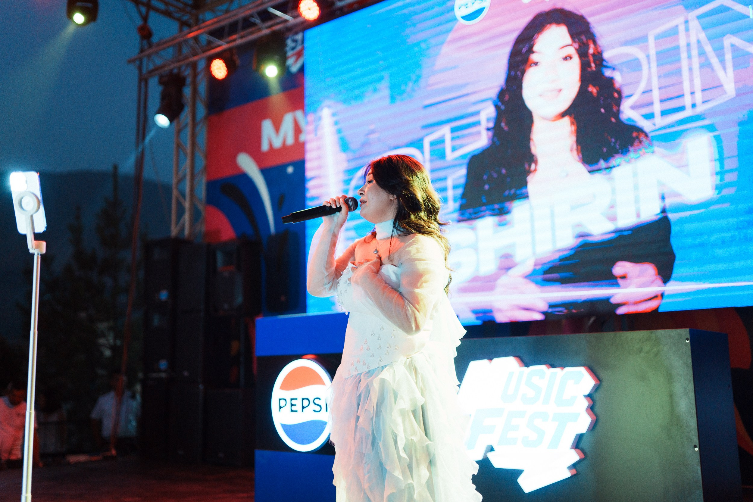 MUSIC FEST 2025. Портретный и Репортажный Фотограф Москва