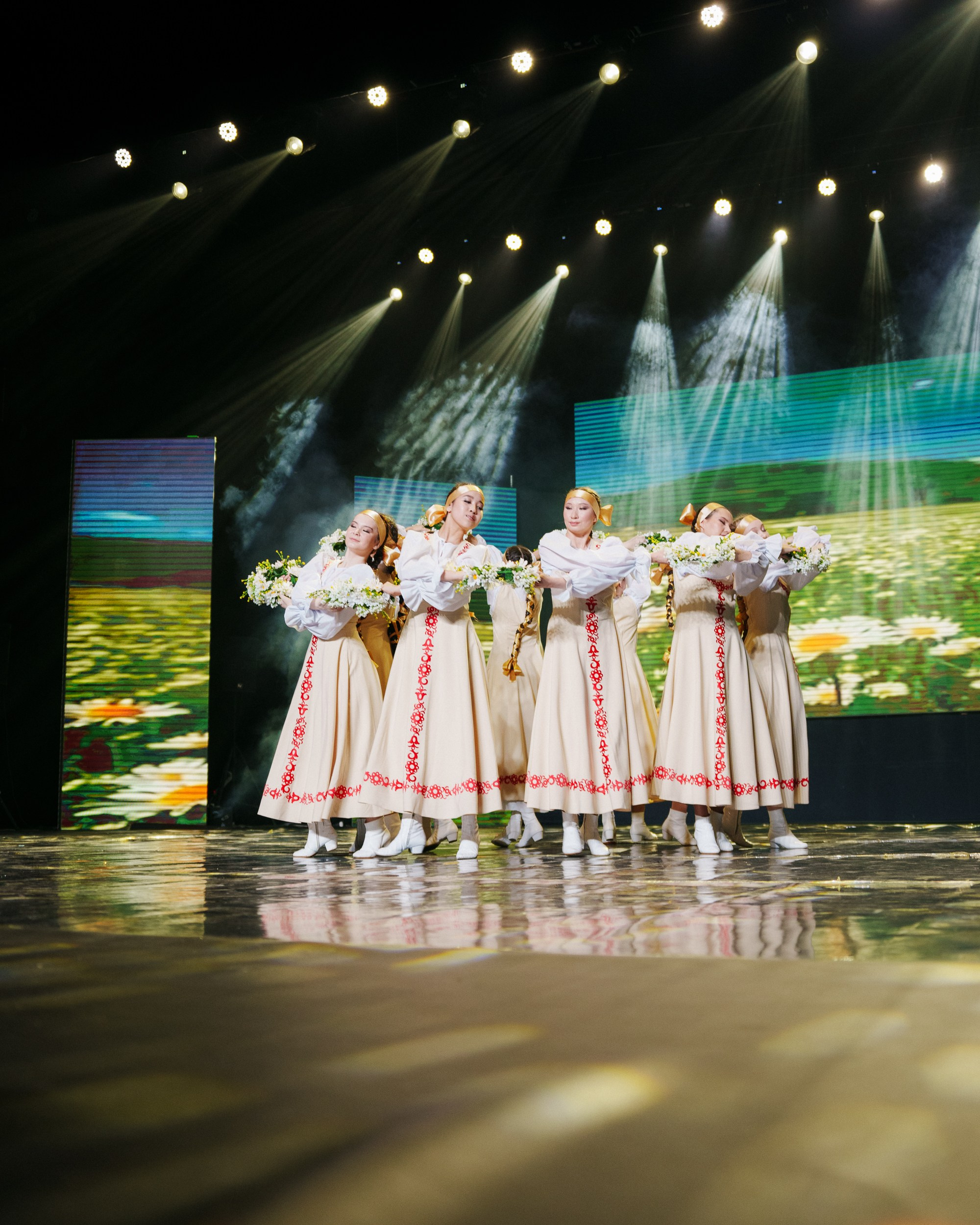 NOMAD «Концерт». Портретный и Репортажный Фотограф Москва