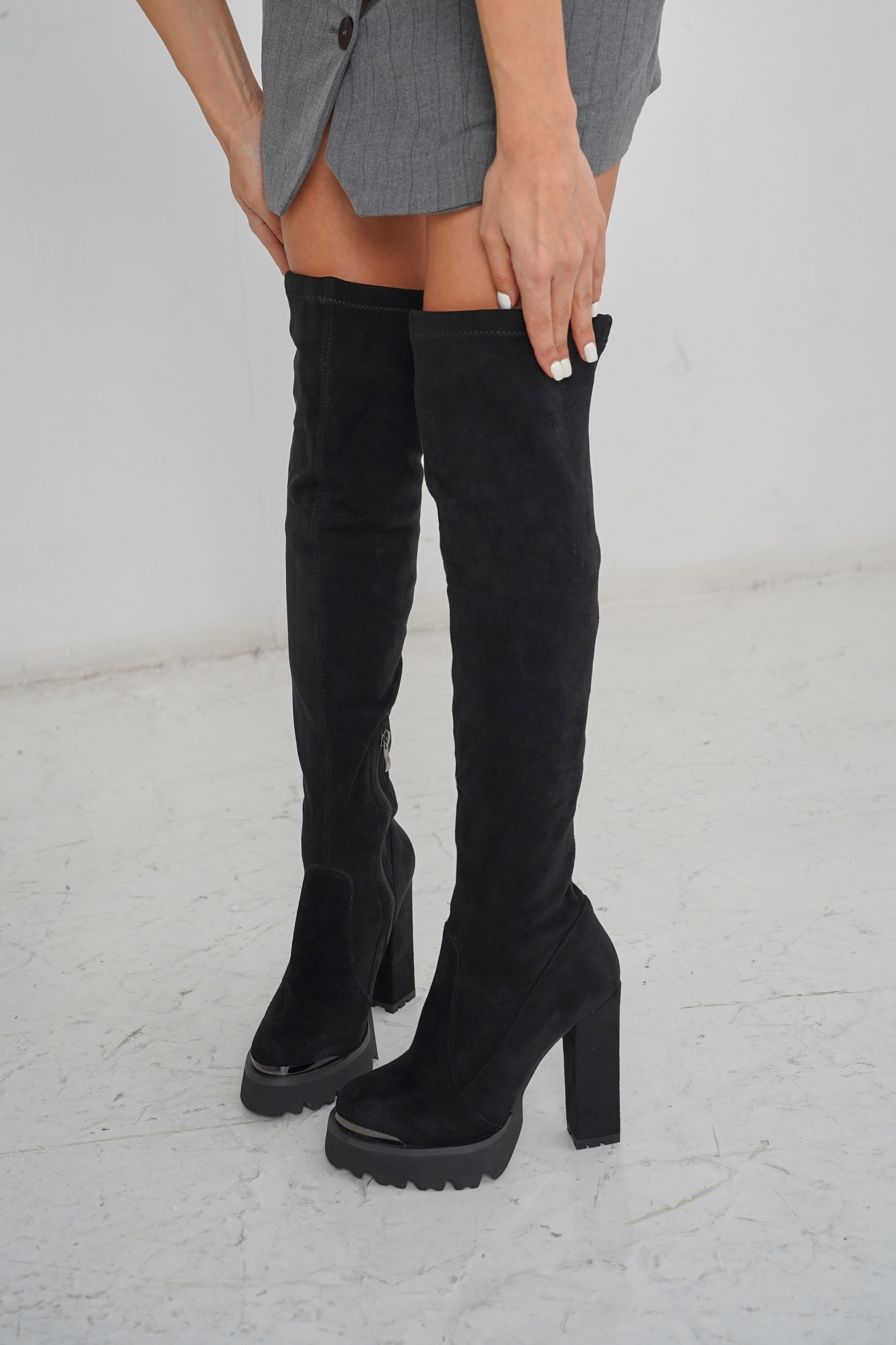 Каталог. Рекламный и fashion фотограф в Санкт-Петербурге — Юлия Дроздова