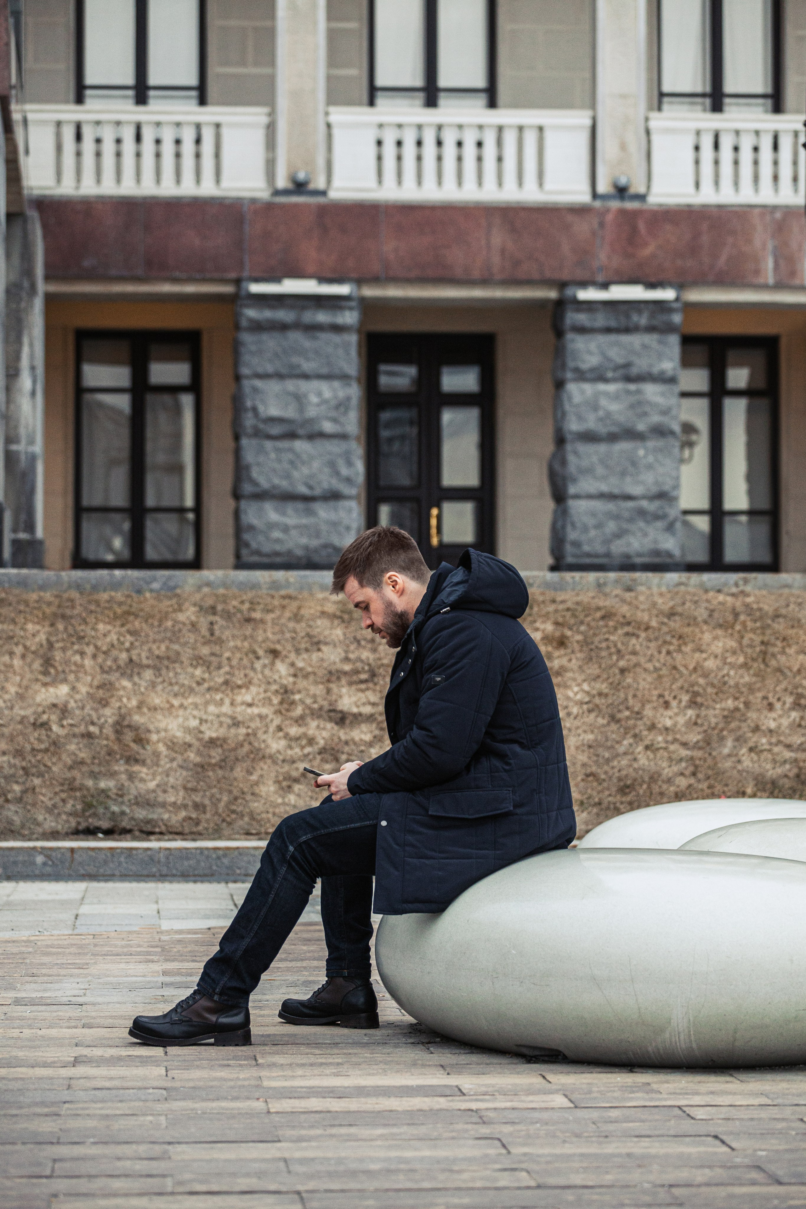 Яков. Фотограф-анималист Татьяна Степанова