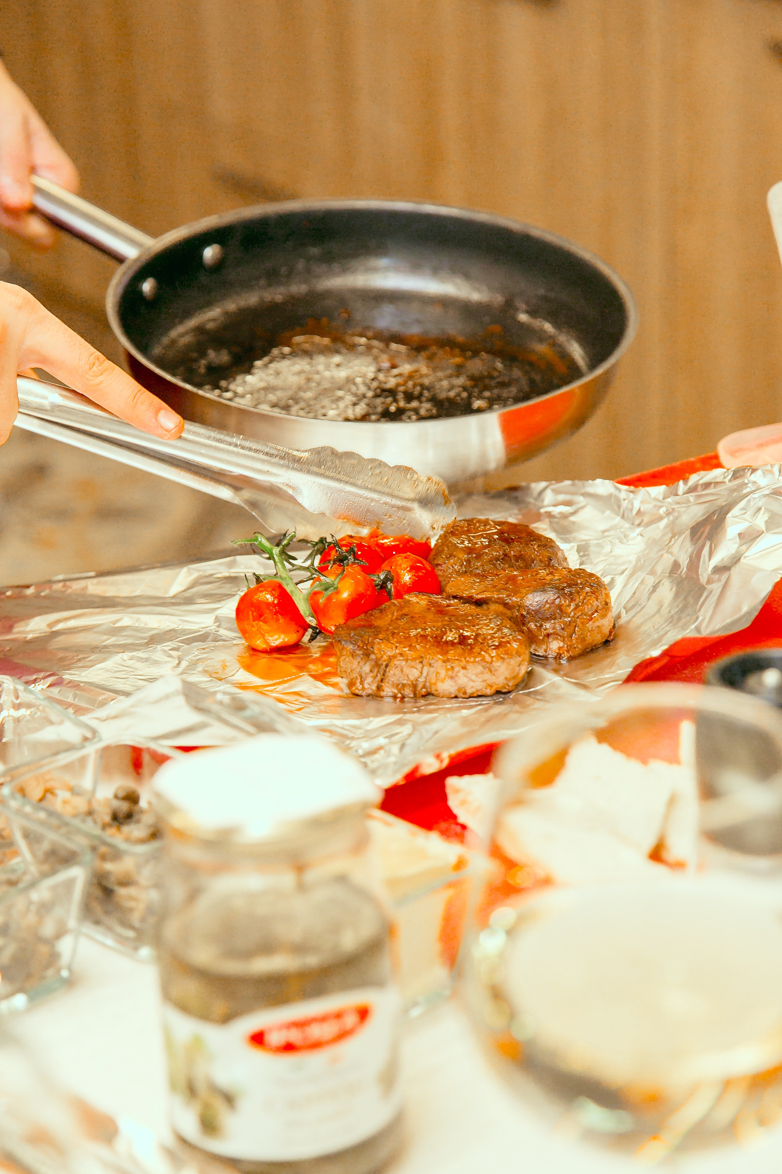 Кулинарный МК. Главная