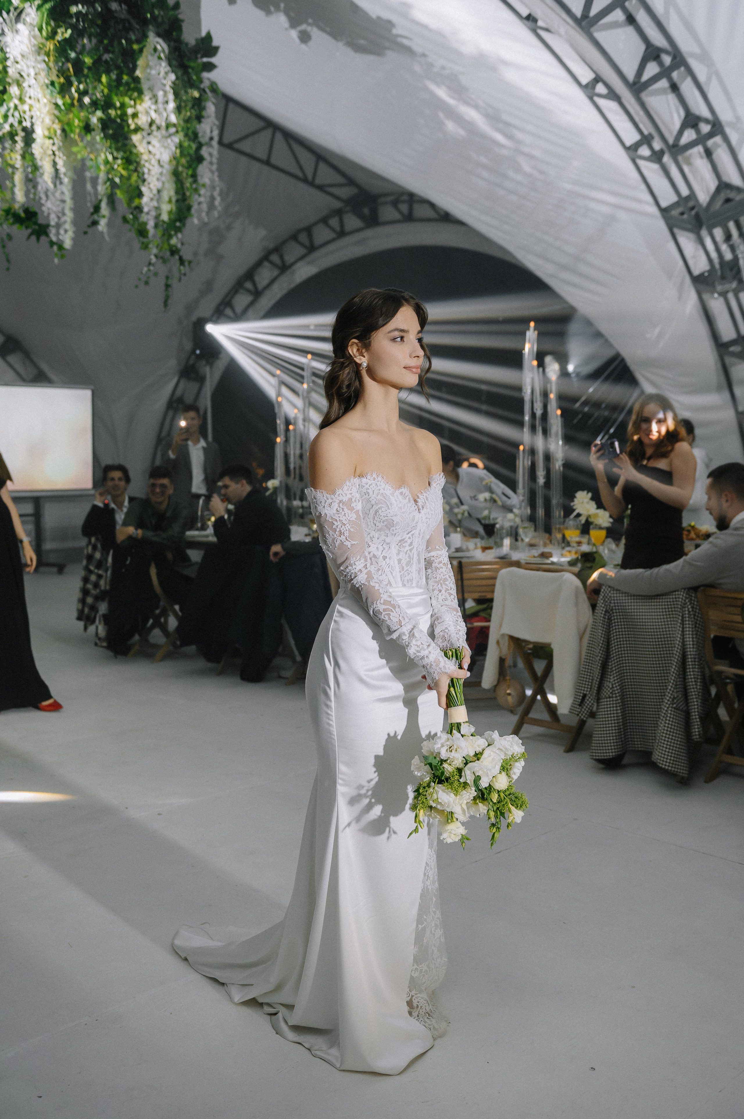 Максим и Мария. Свадебный фотограф