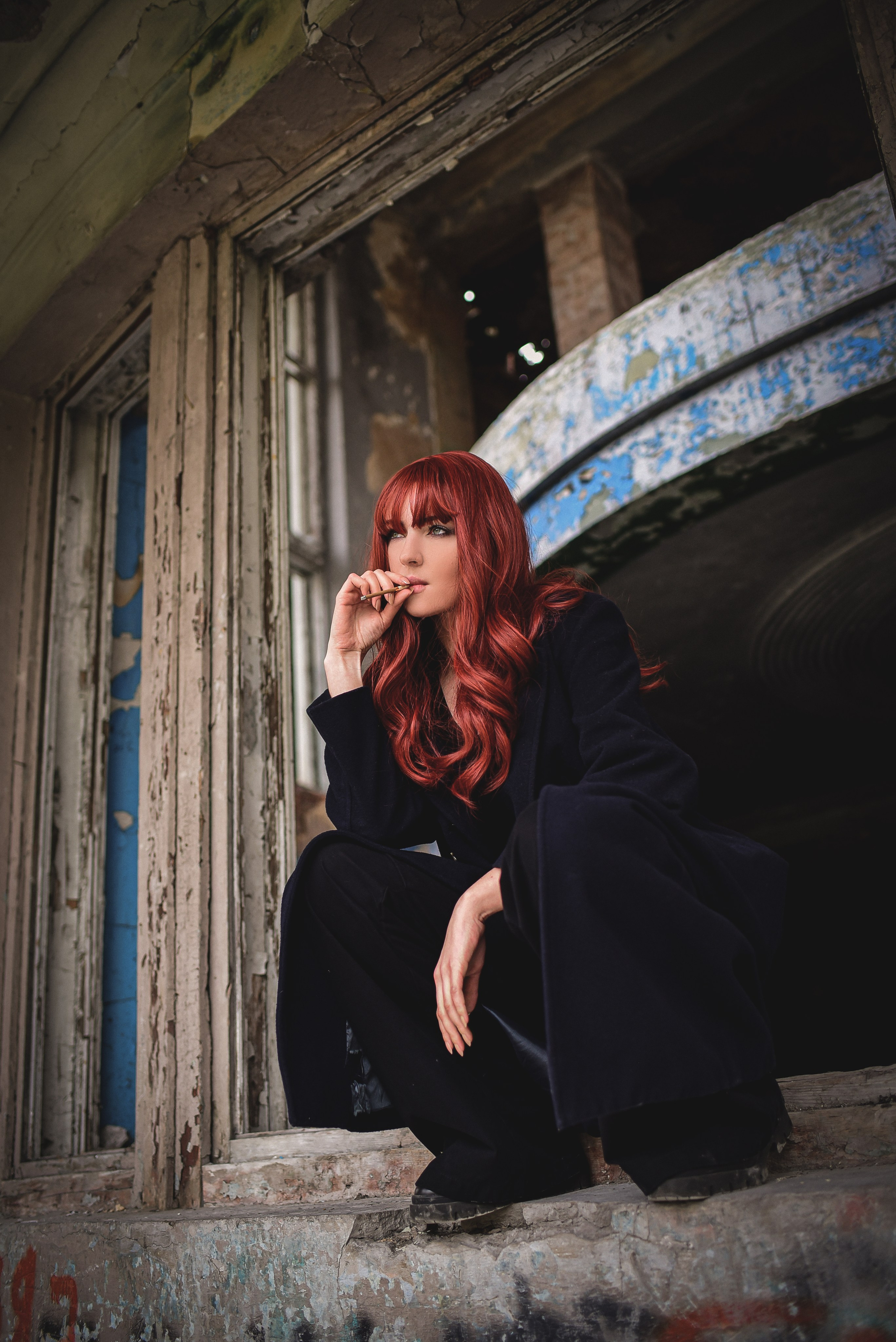 Осень. Семейный и свадебный фотограф в Донецке Донская Анастасия