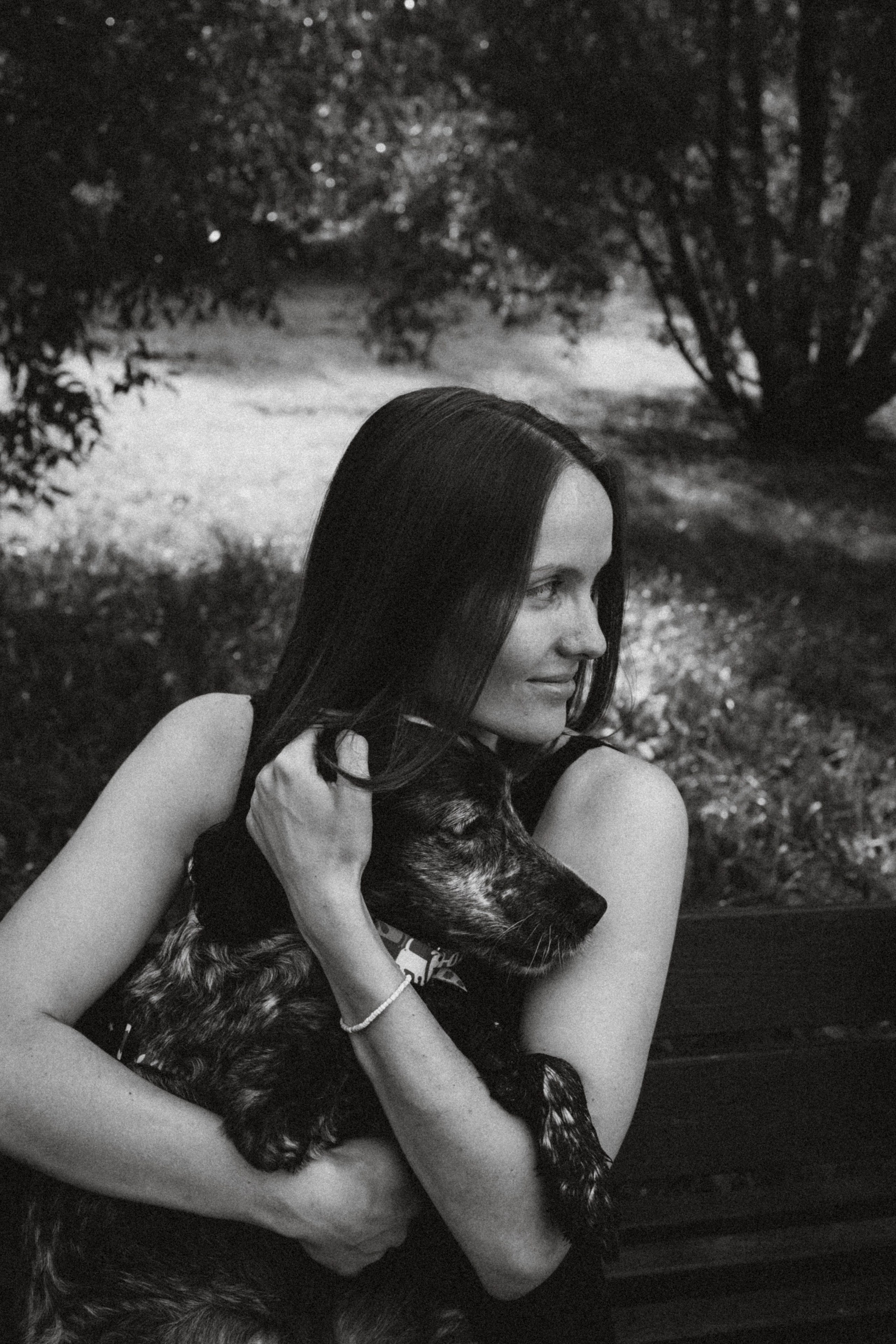 Маша и Ларри