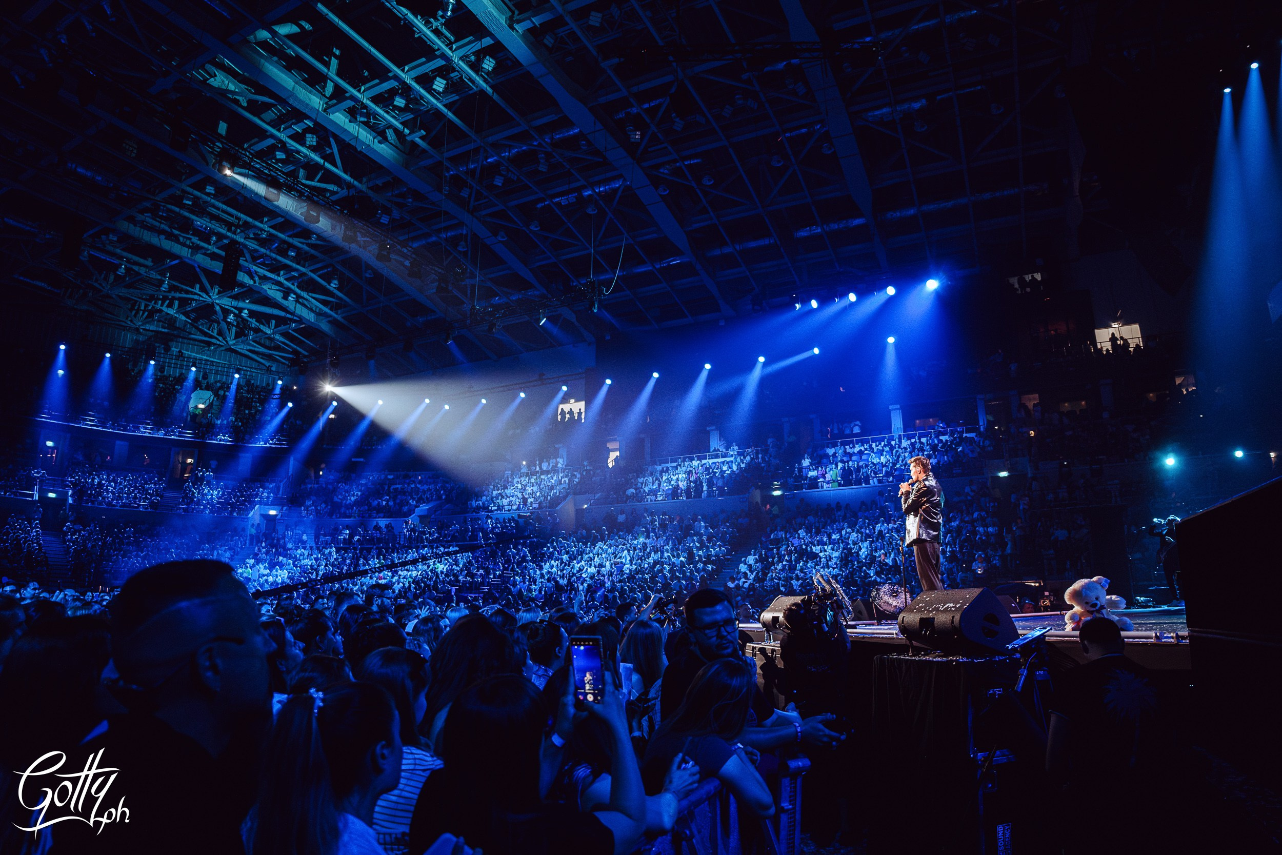 Best of Bilan. Концертный и портретный фотограф Москва и Санкт-Петербург