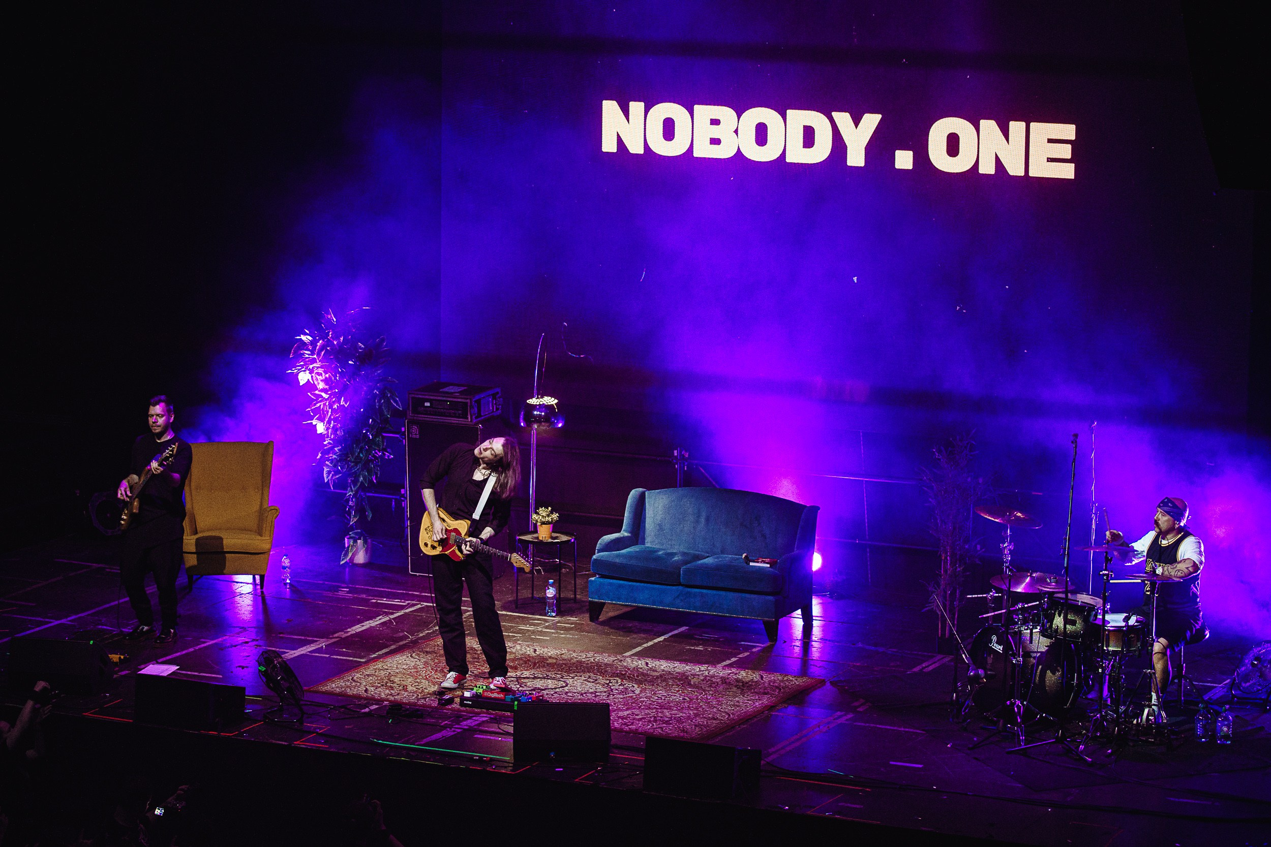 Nobody.One (Сергей Табачников). Концертный и портретный фотограф Москва и Санкт-Петербург