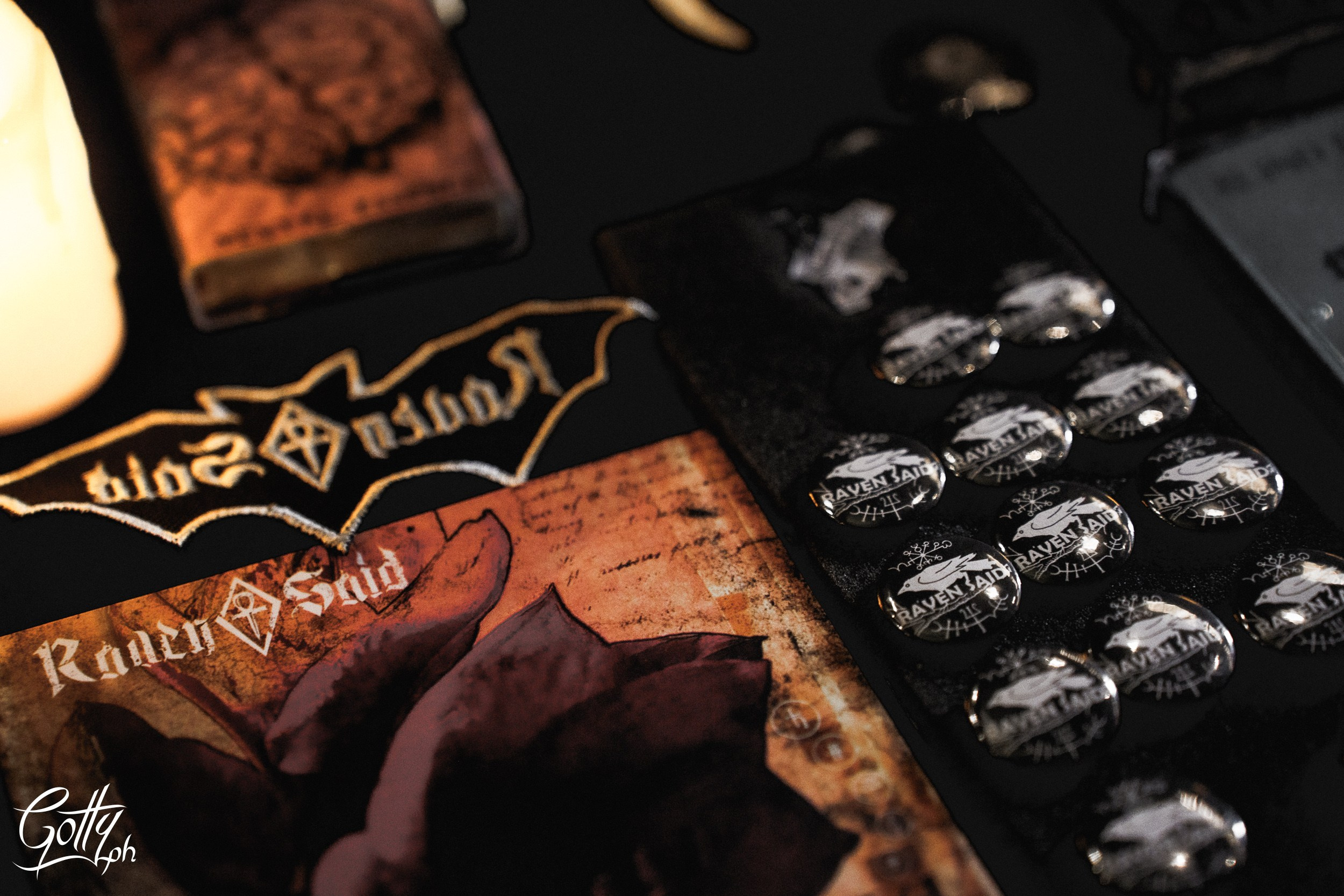 Halloween '24 SPb. Концертный и портретный фотограф Москва и Санкт-Петербург