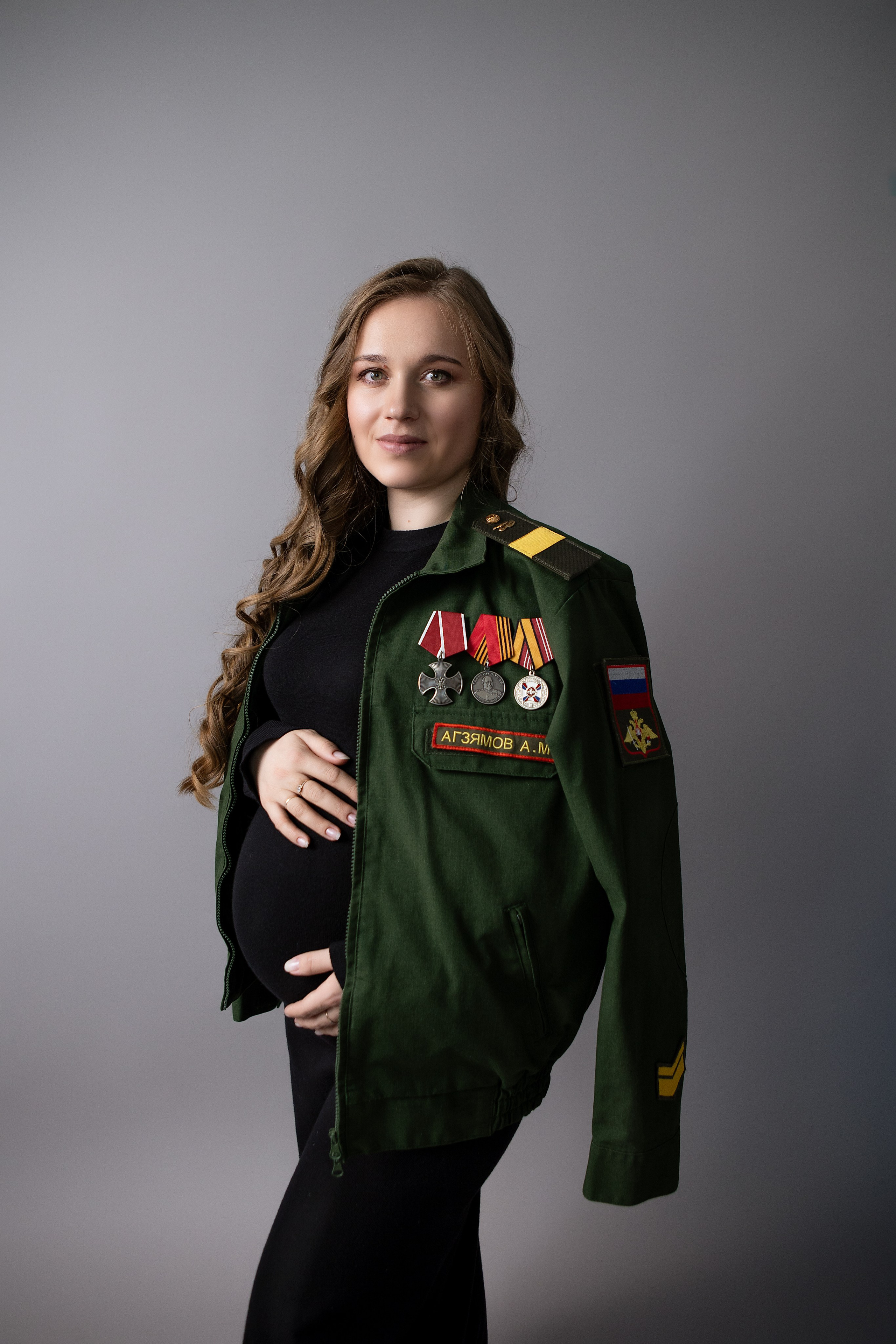 Беременность. Фотограф новорожденных, деток постарше, беременности в Южно-Сахалинске