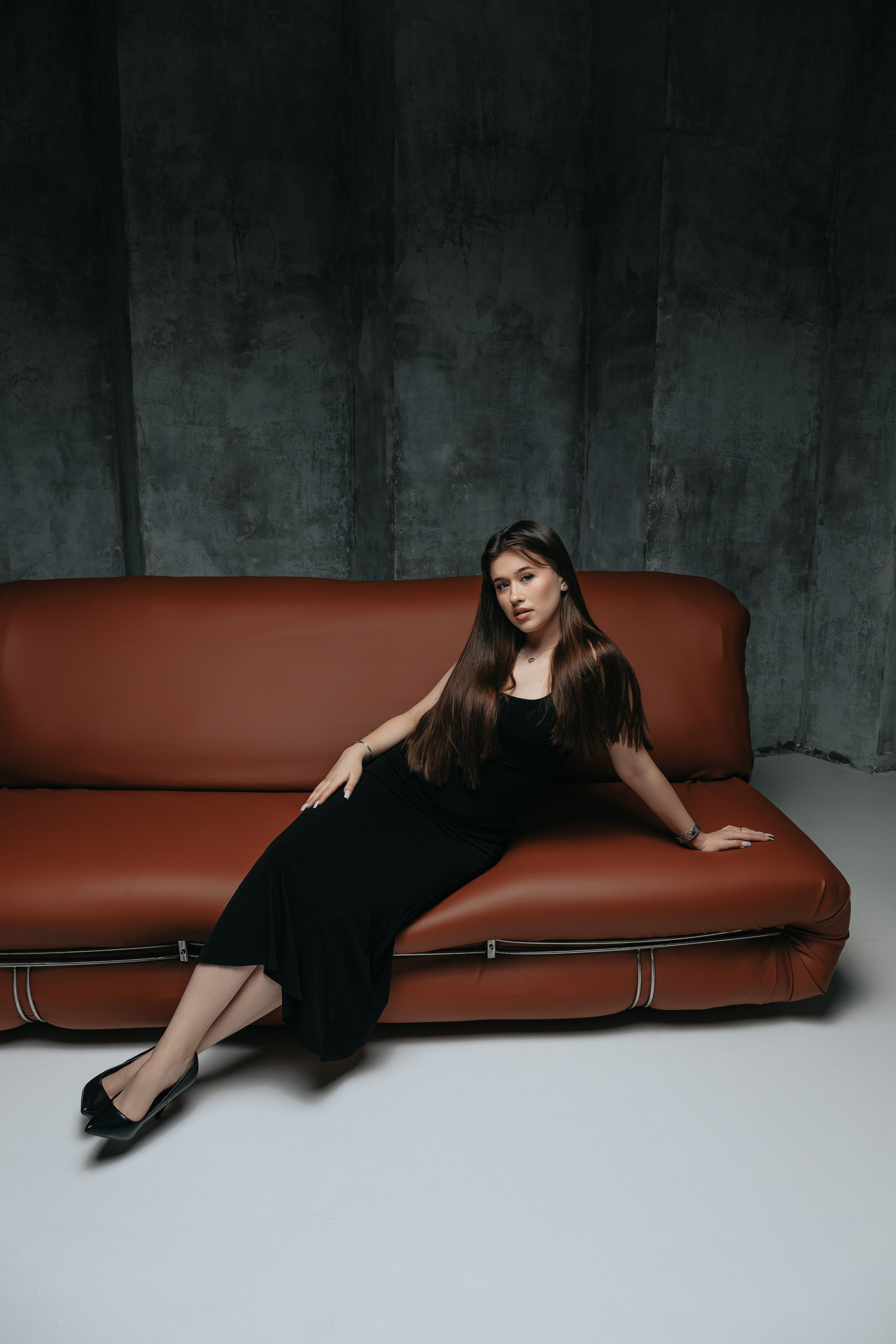 Алина. Фотограф Воронеж Варвара