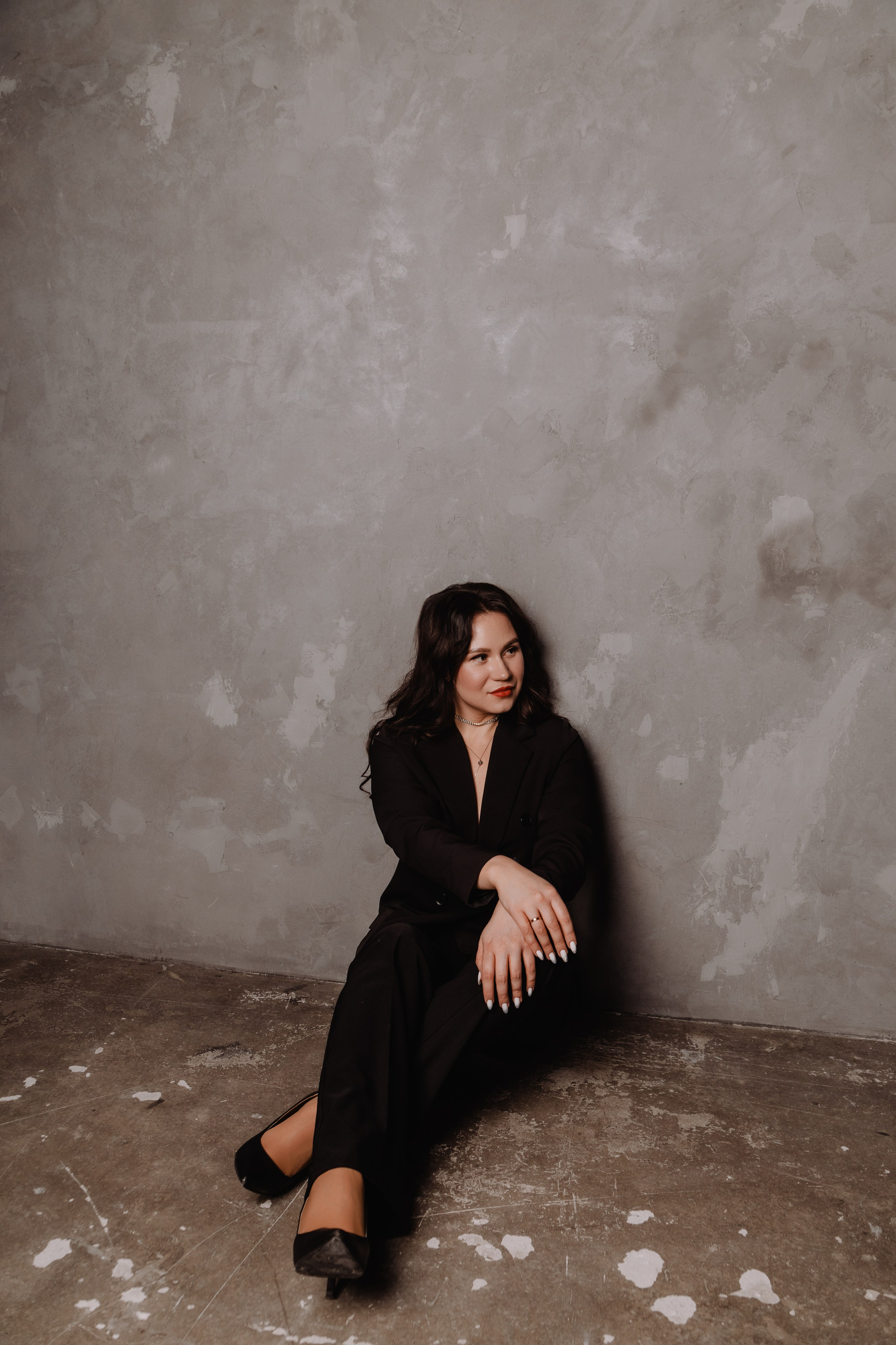 Надежда. Фотограф Воронеж Варвара