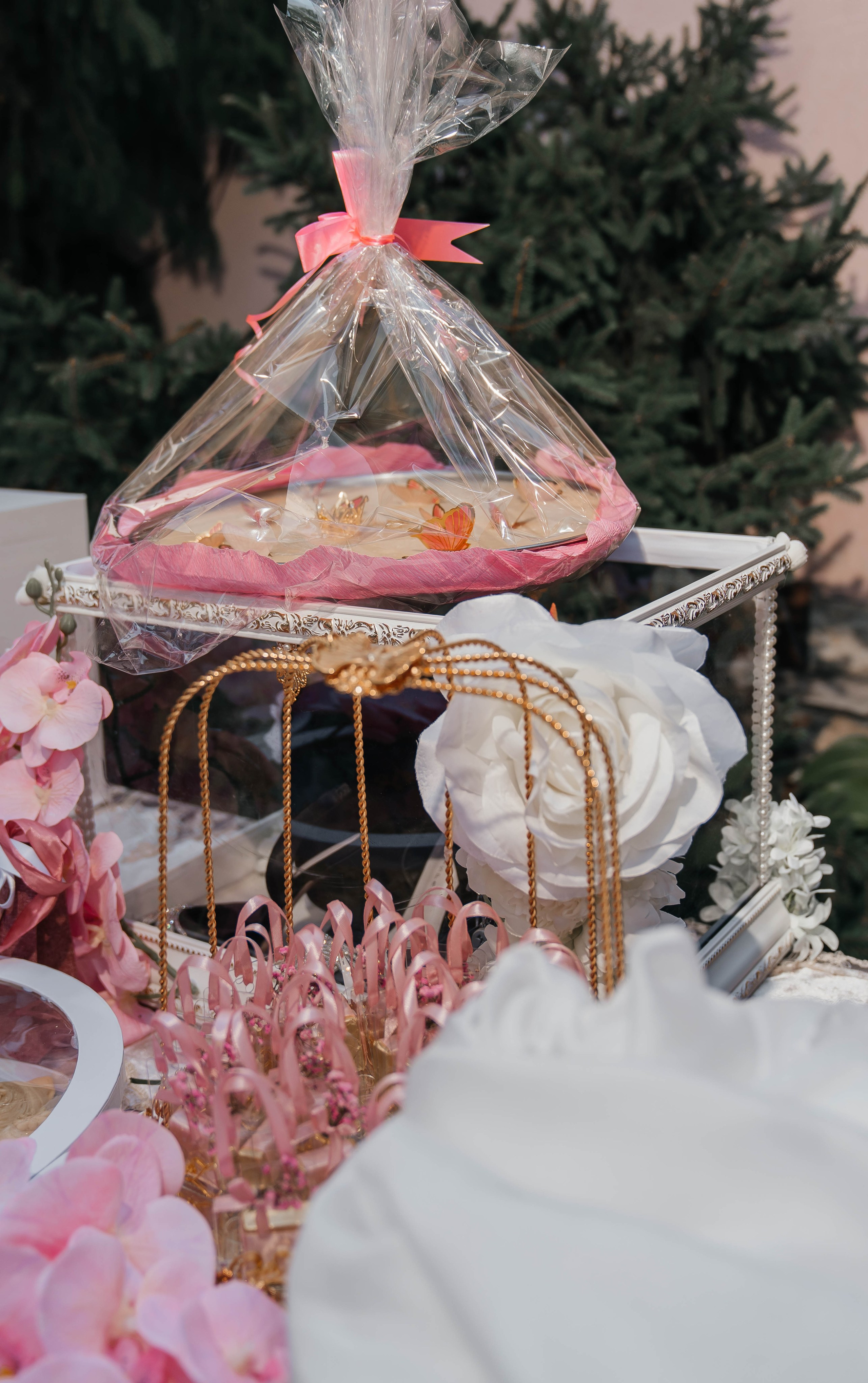 O&Z. Свадебный фотограф в Саратове и Москве Гусейнова Рухия