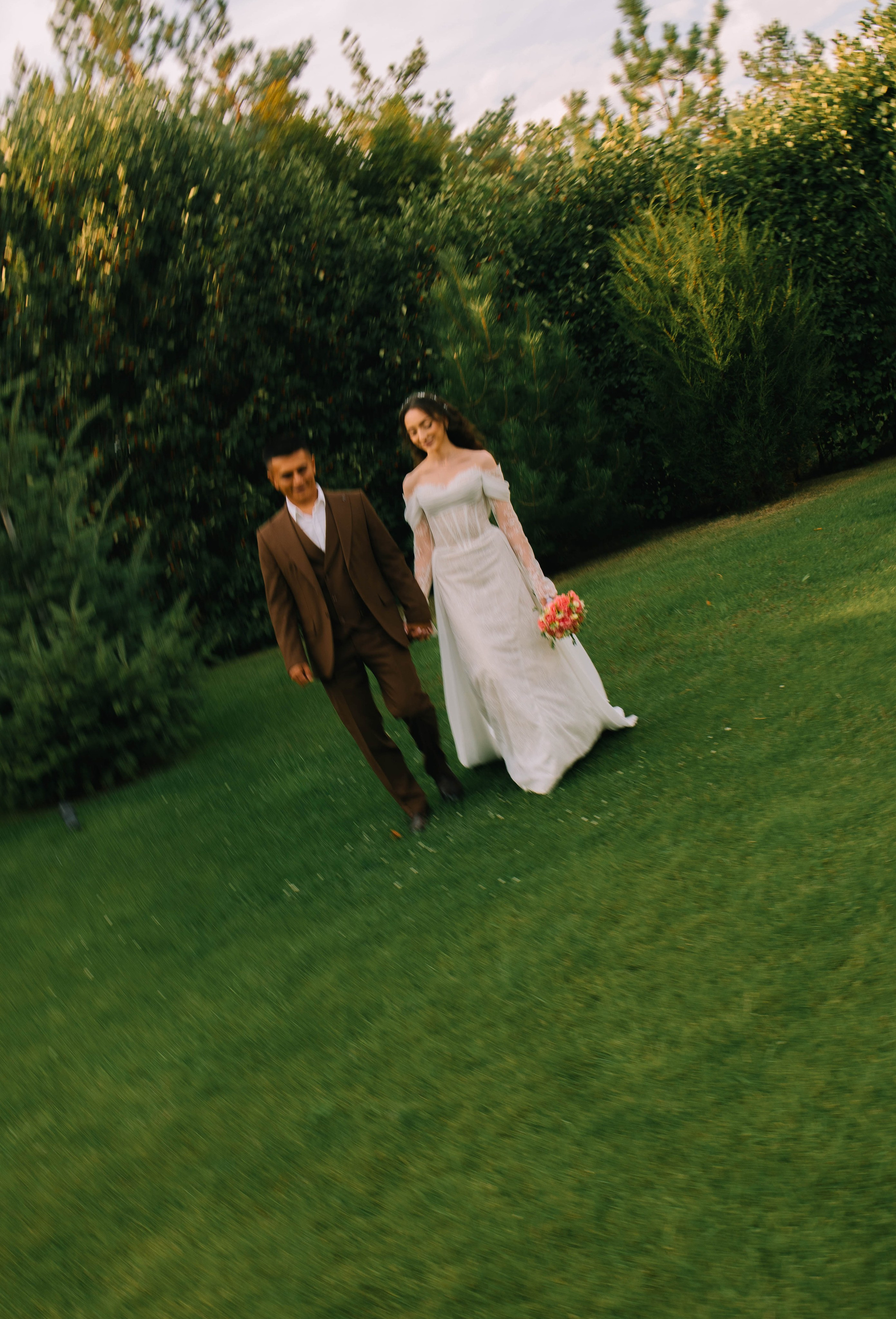 S&S. Свадебный фотограф в Саратове и Москве Гусейнова Рухия