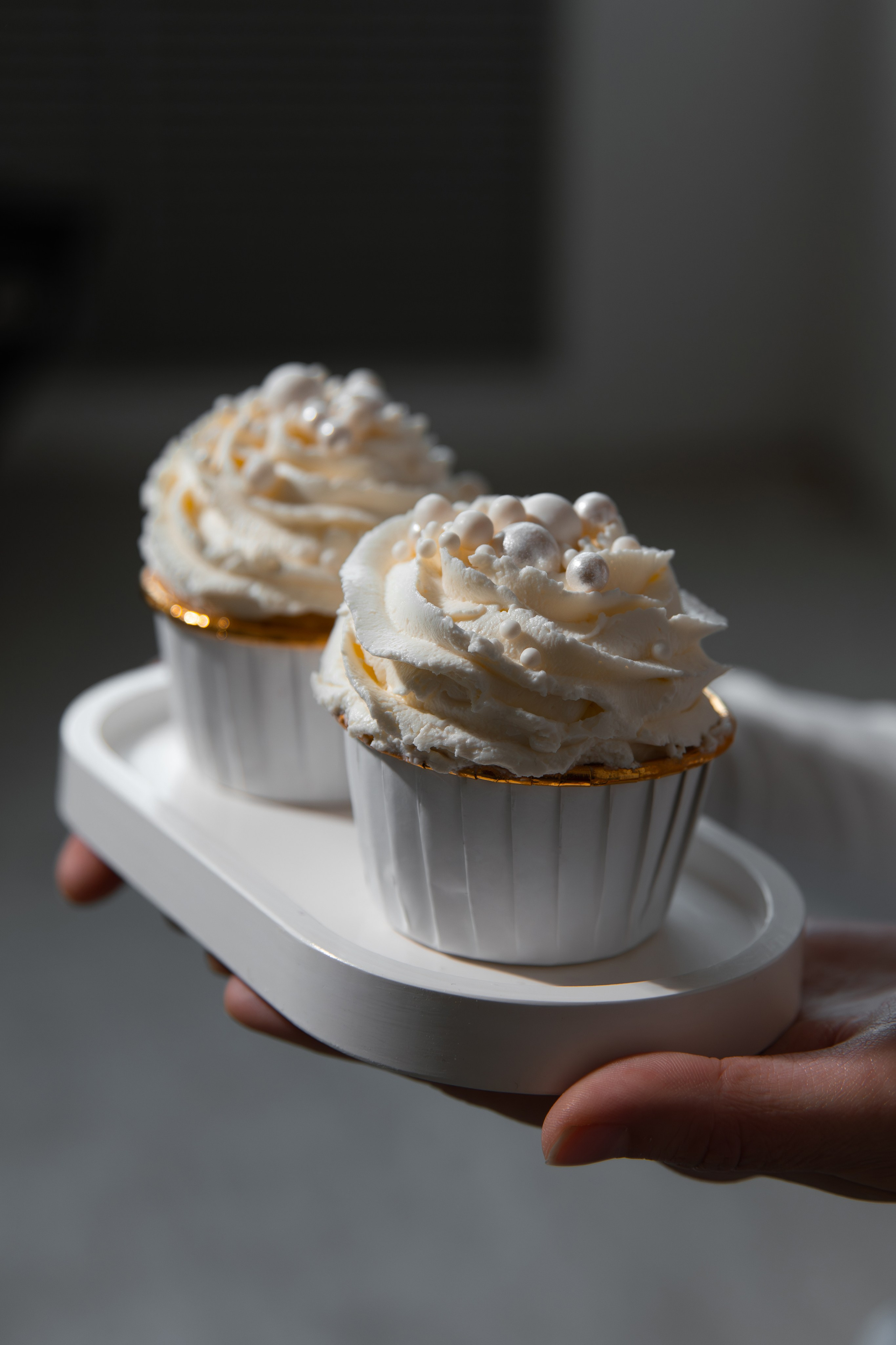 Контент-съёмка. Репортажный и портретный фотограф в Омске Дарья Фральцова