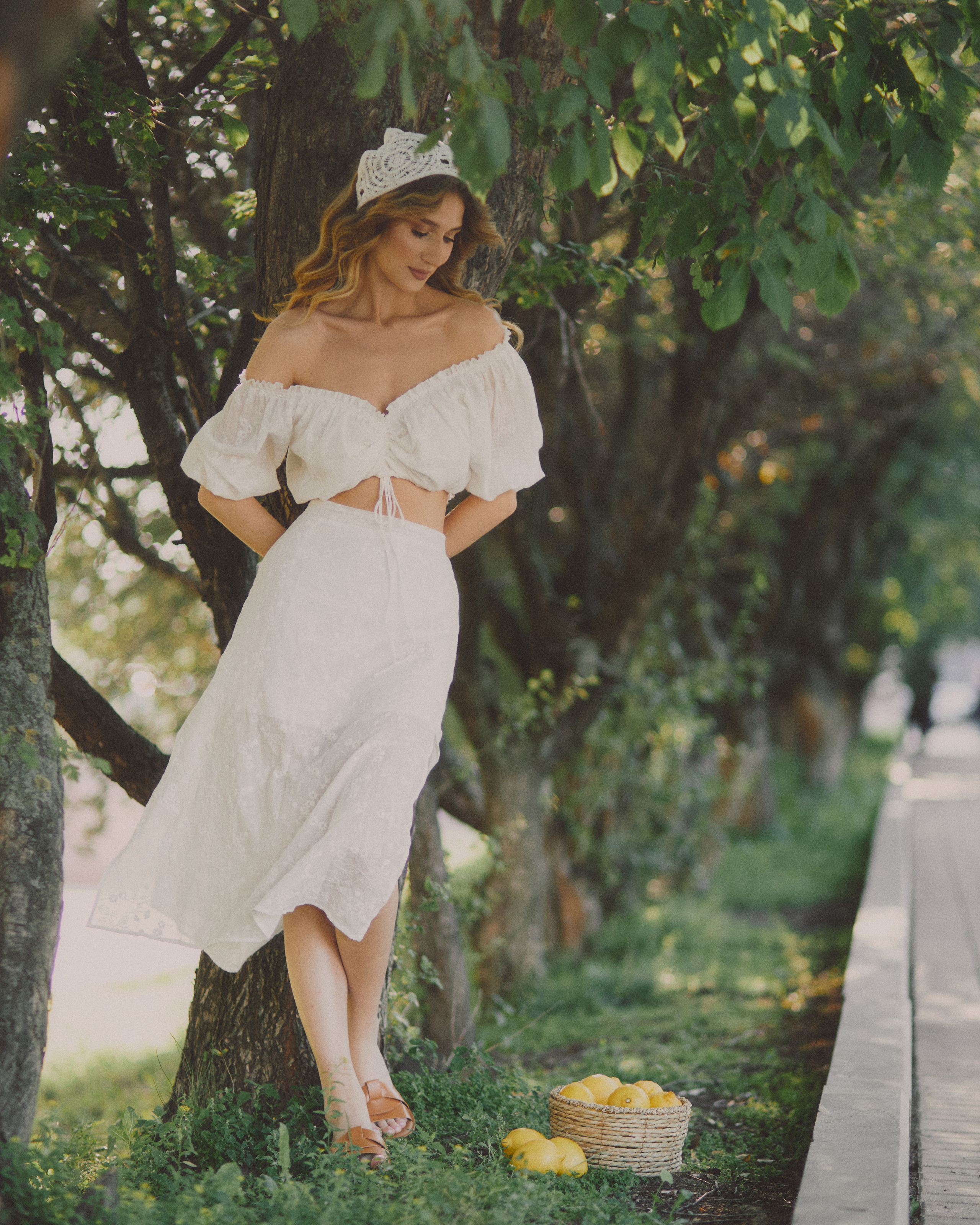 Полина. Портретный фотограф в Москве Ольга Крылова