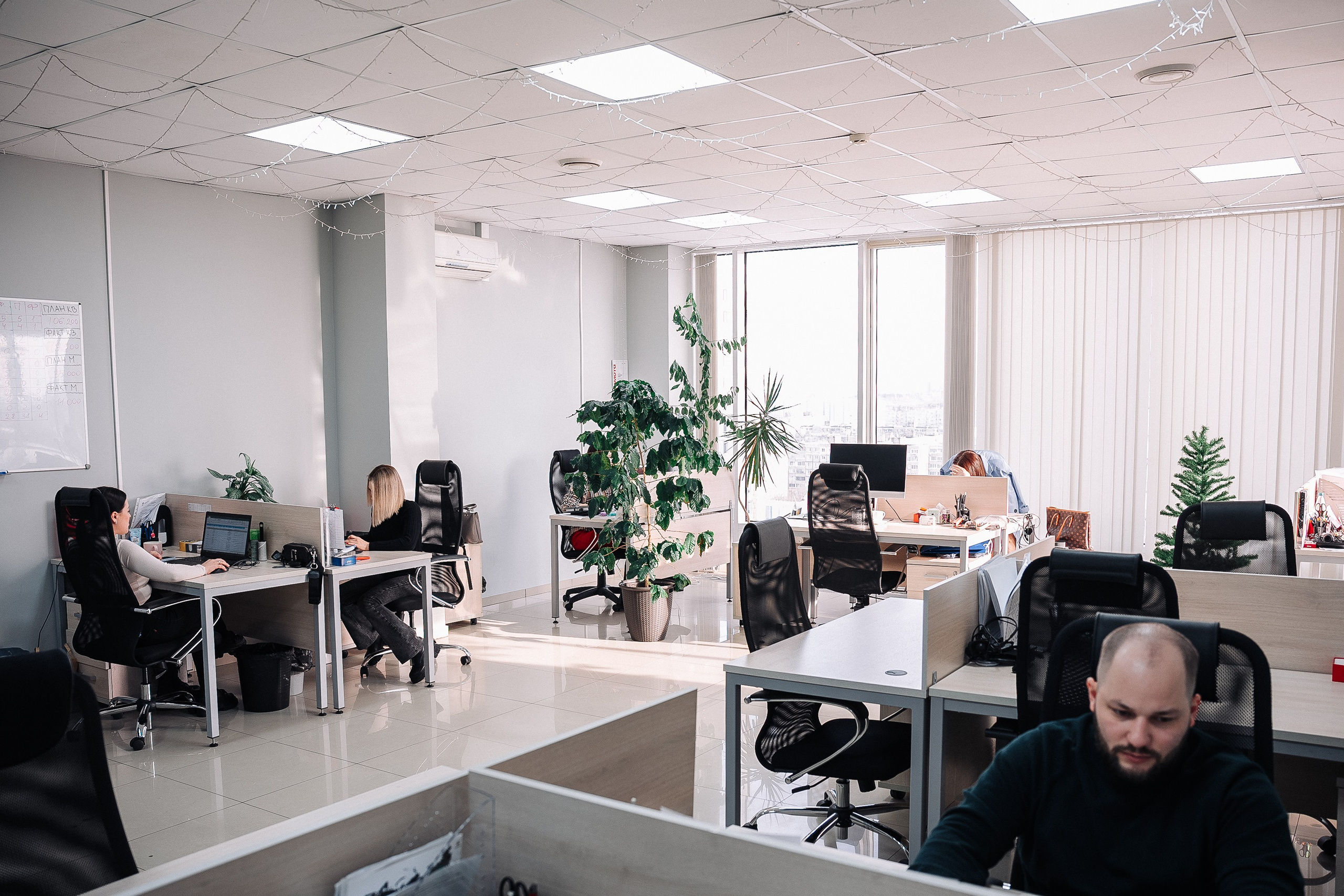 Альфа ЛИЗИНГ. Фотограф в Хабаровске Швендых Рудольф