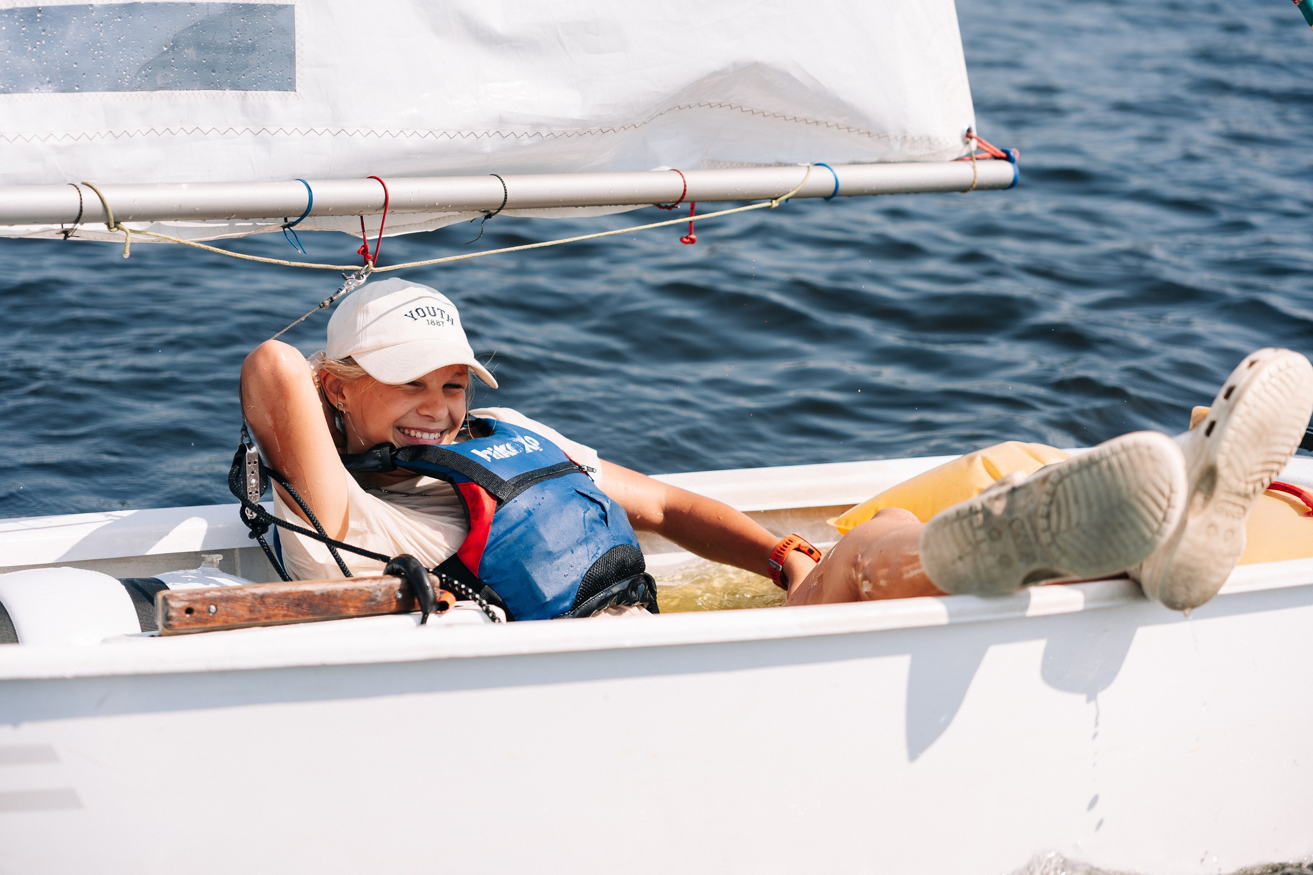 ЯХТ клуб. Фотограф в Хабаровске Швендых Рудольф