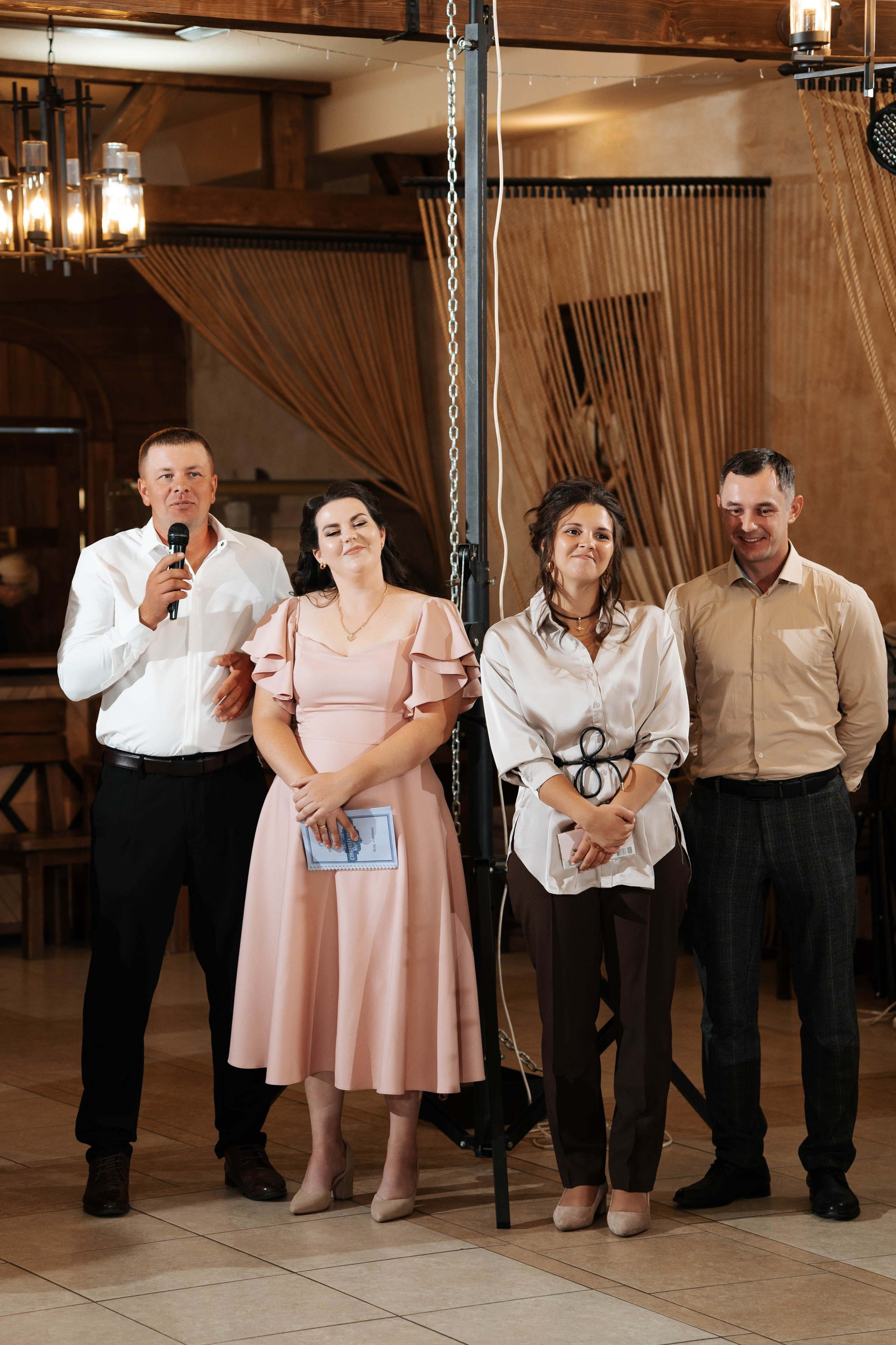 Sergey & Alina. Свадебный фотограф в Воронеже Самохина Екатерина