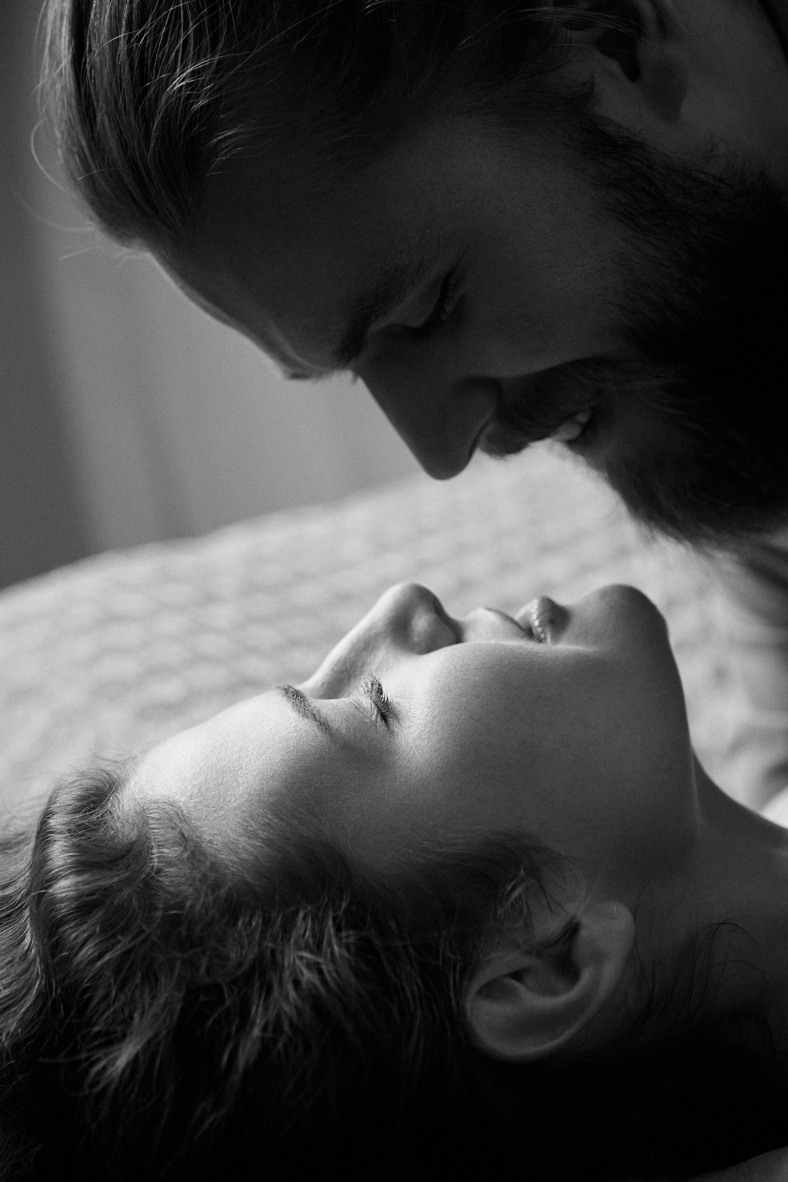 Алена и Михаил. Фотограф в Москве и Санкт-Петербурге