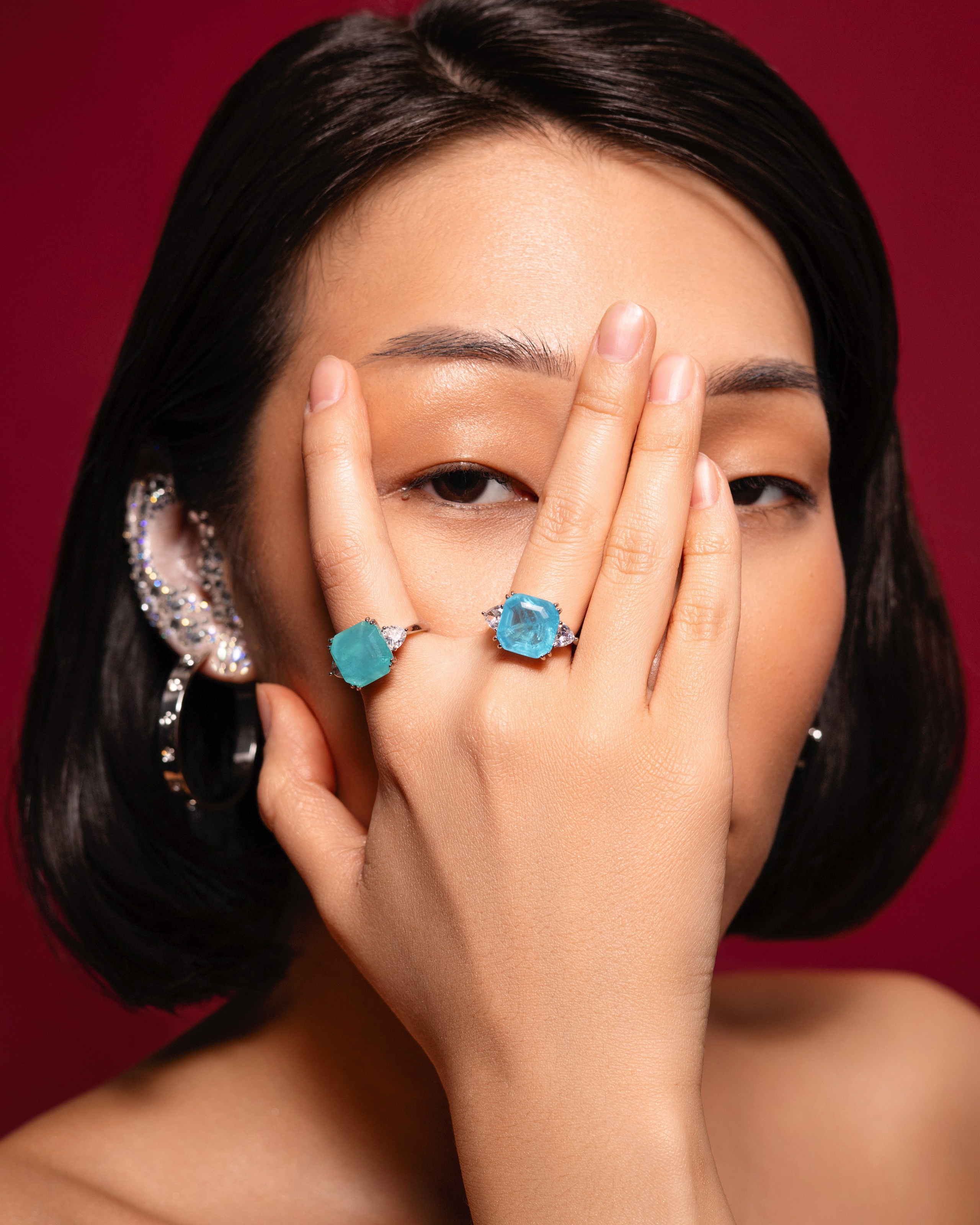 Би Жу. Фотограф НСК-Кем-СПБ Александра Фомич