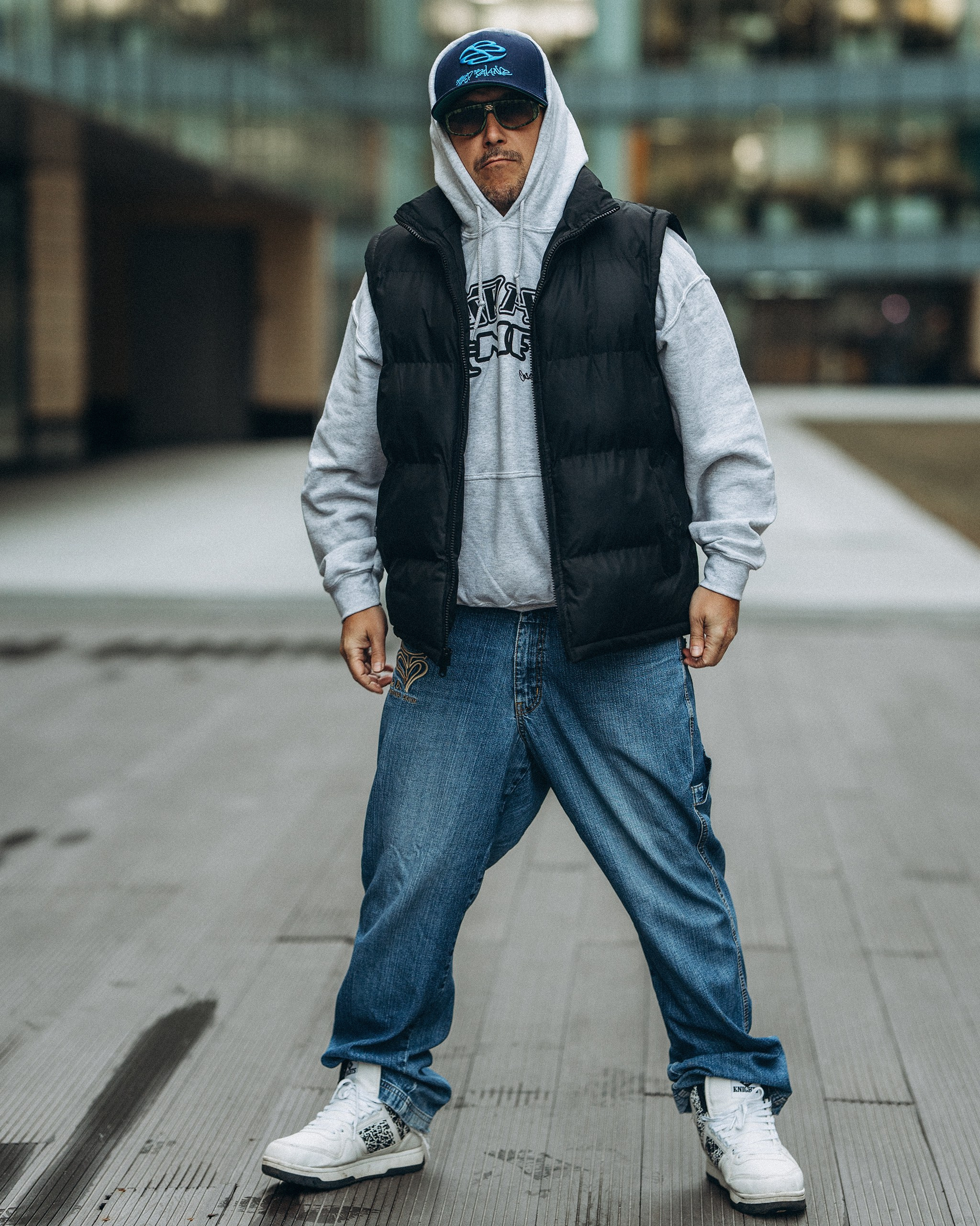 Фотосессия для Влада Валова. Фотограф в Москве — Евгений Мельников