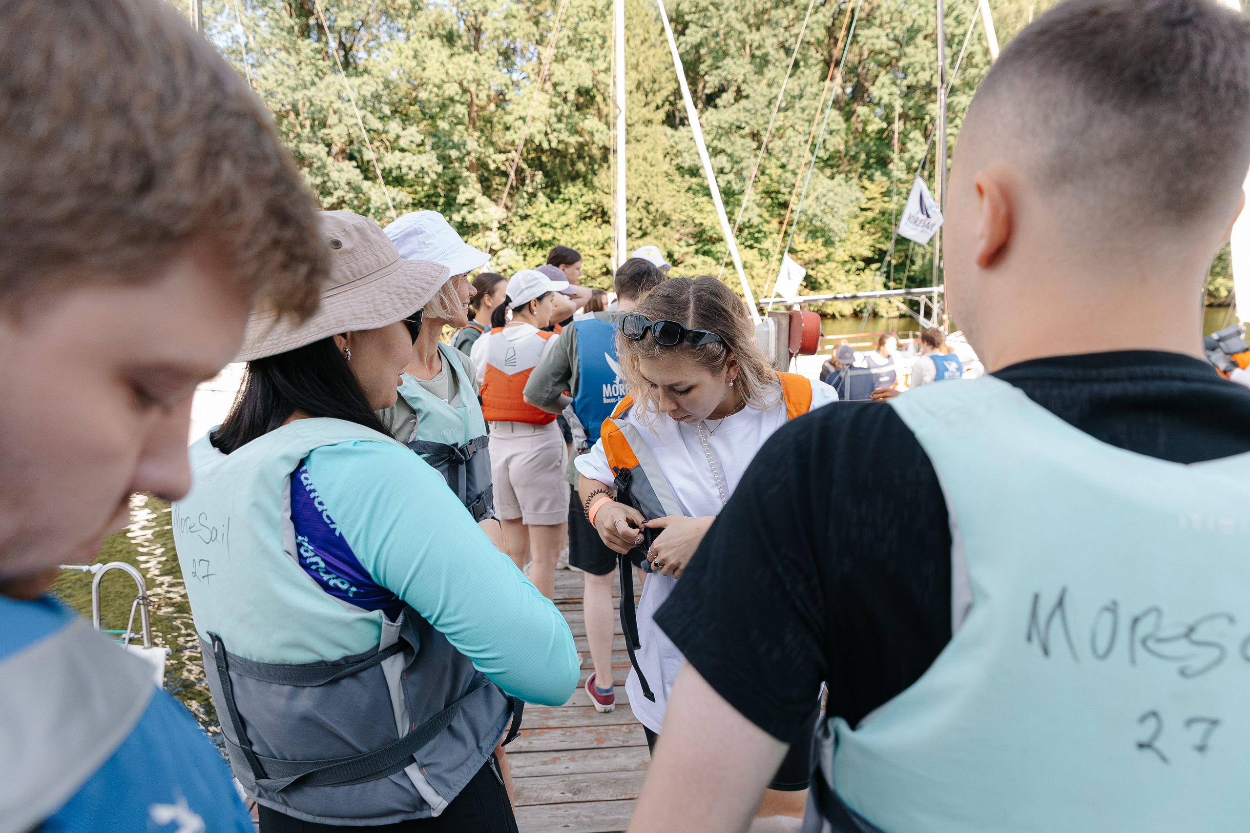 Тимбилдинг Яндекс. Свадебный фотограф Москва Саша Серегина (Сашина)