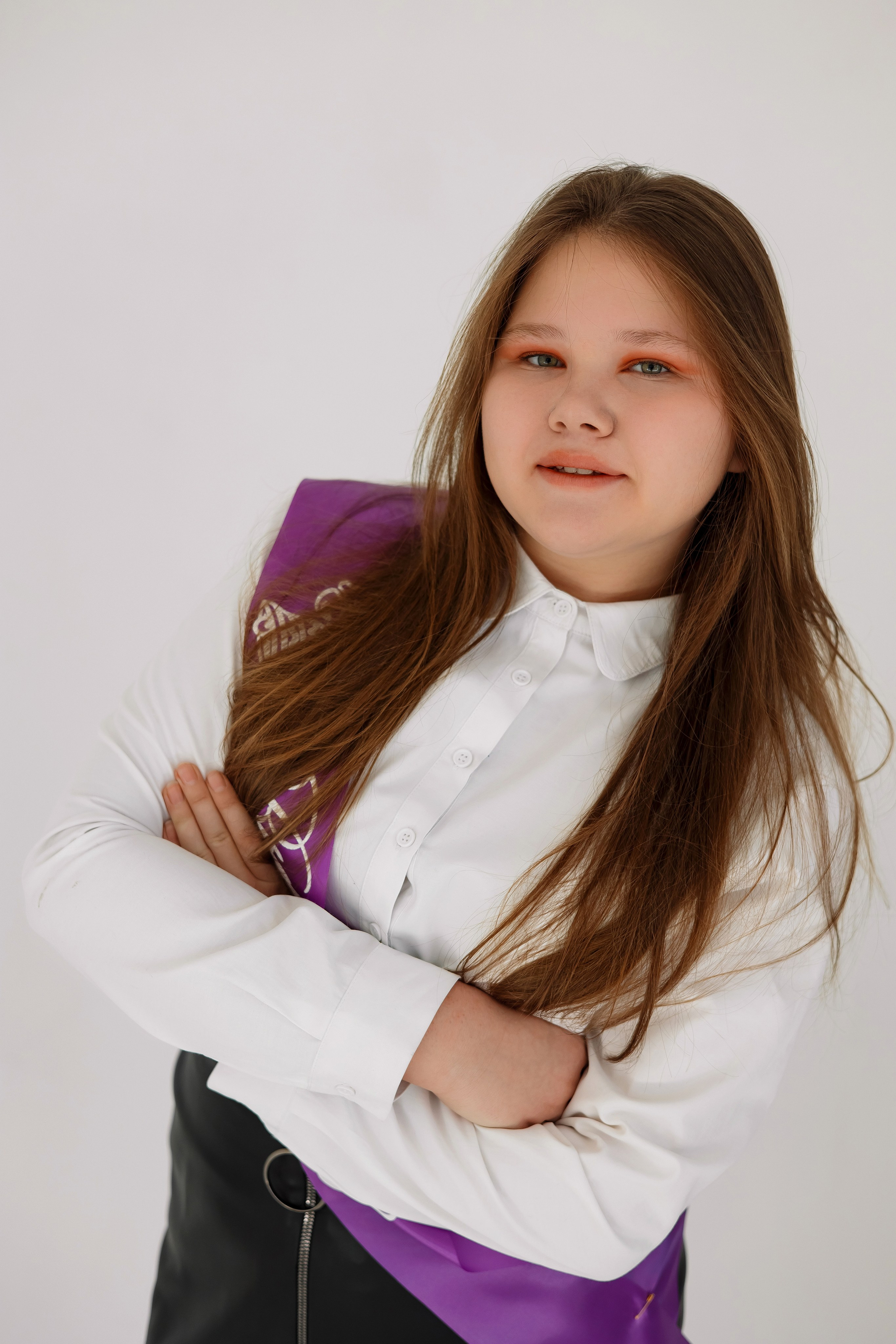 9 класс. Фотограф Любовь Корниенко, Примоский край