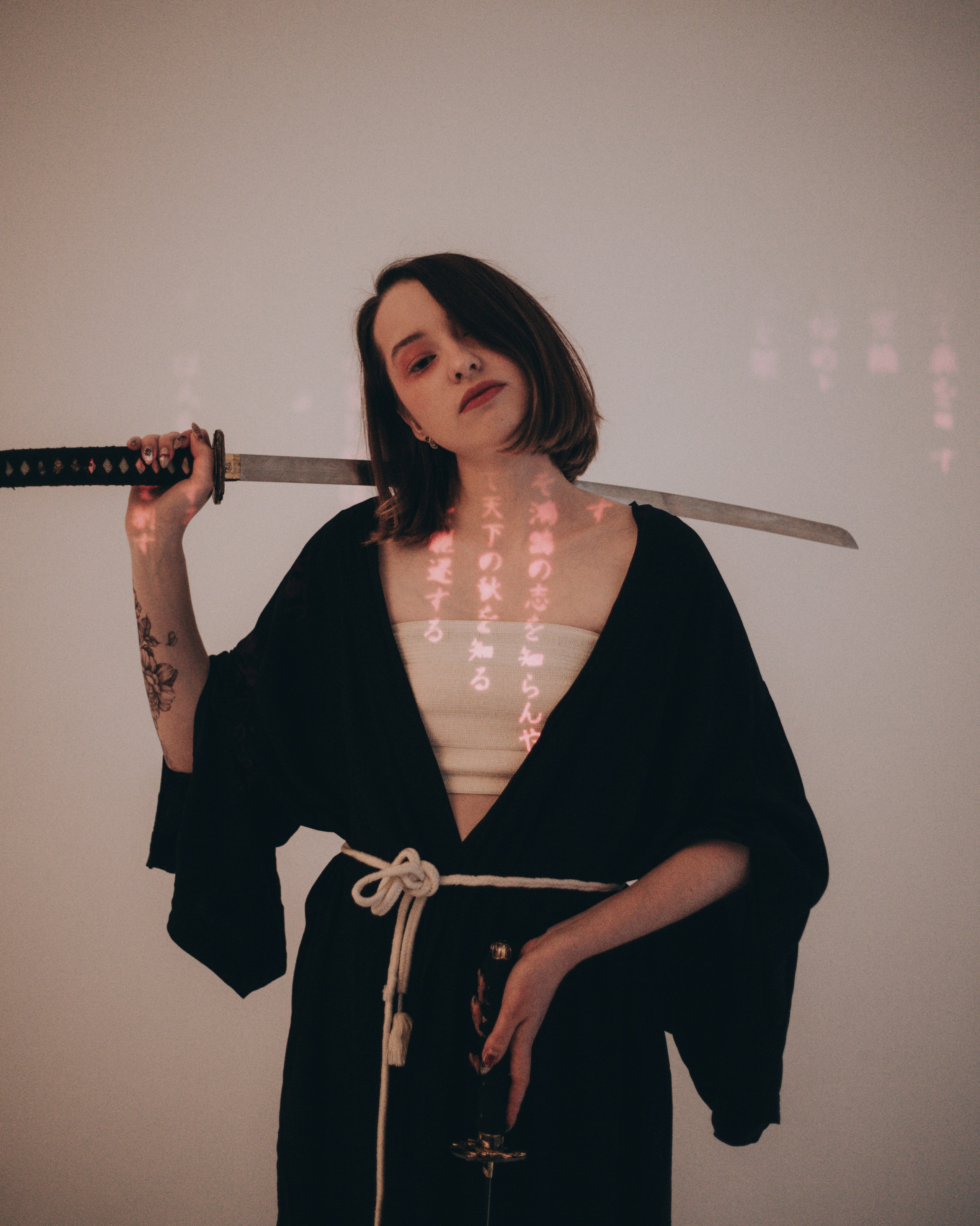 Настя. Больше не греет