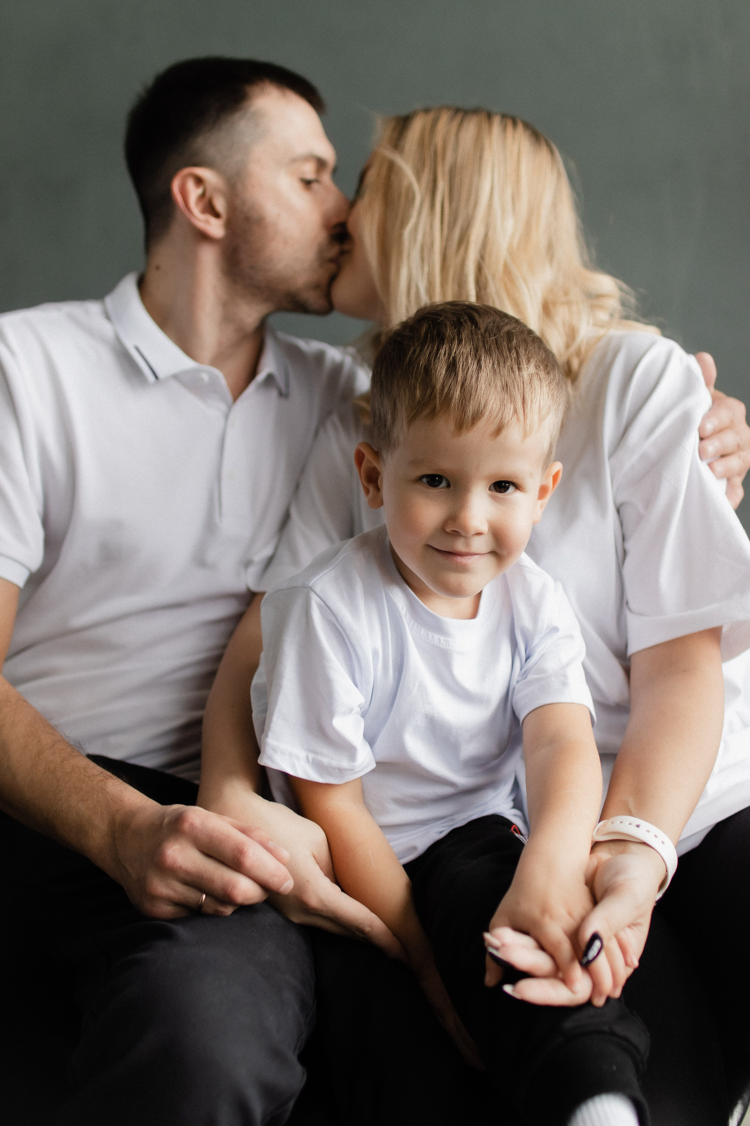 Семейное. Фотограф в Челябинске Наталья Епимахова