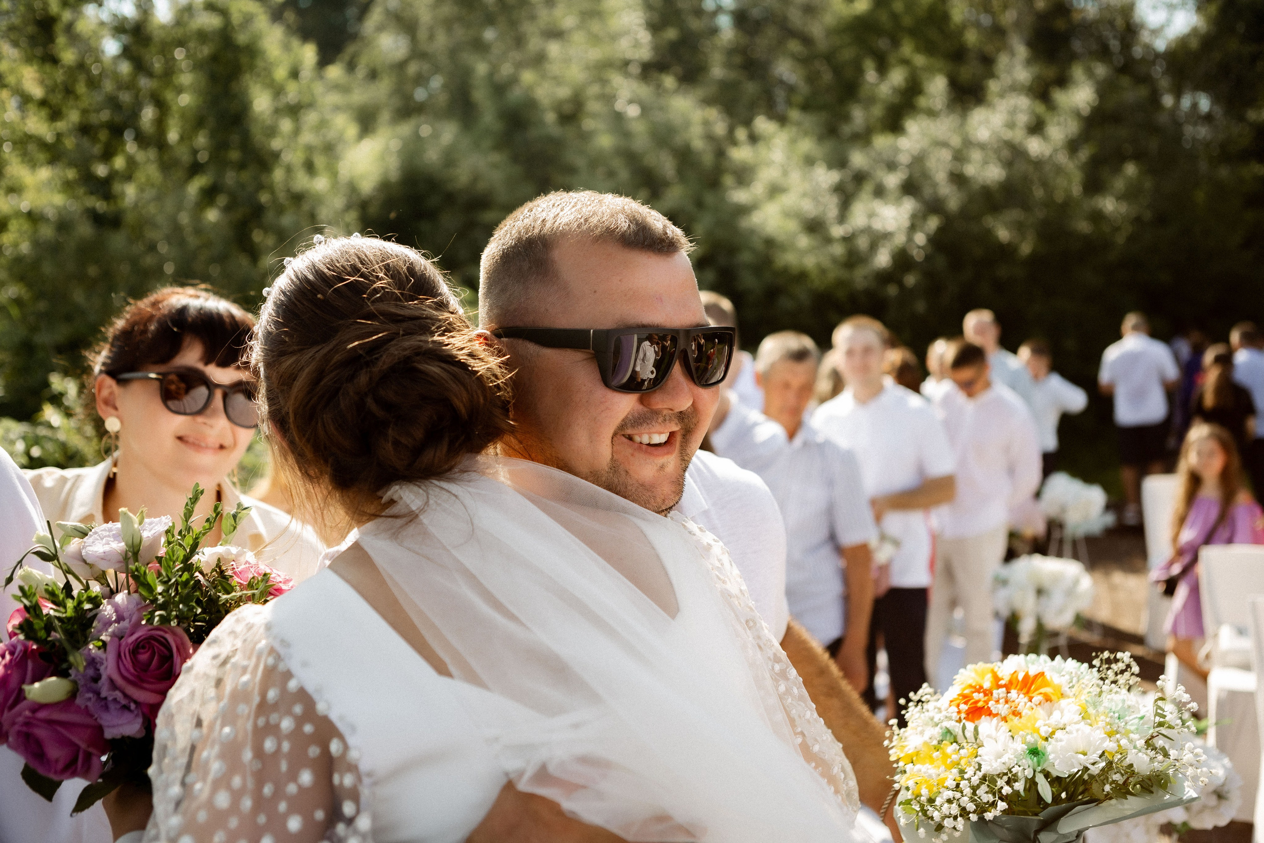 Тимур и Вероника. Фотограф в Челябинске Наталья Епимахова