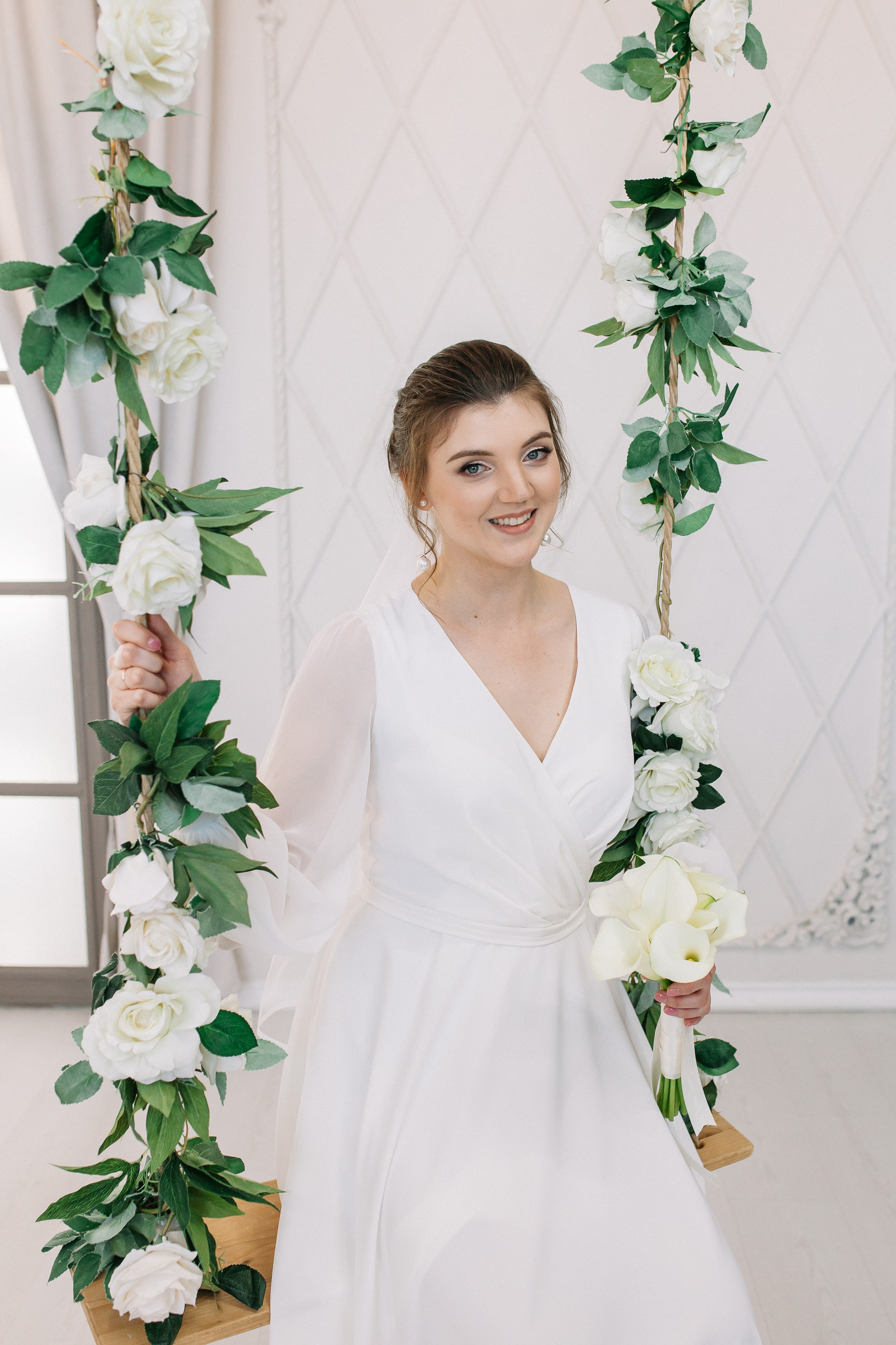 Сергей и Кристина. Семейный фотограф Трусова Евгения в Екатеринбурге