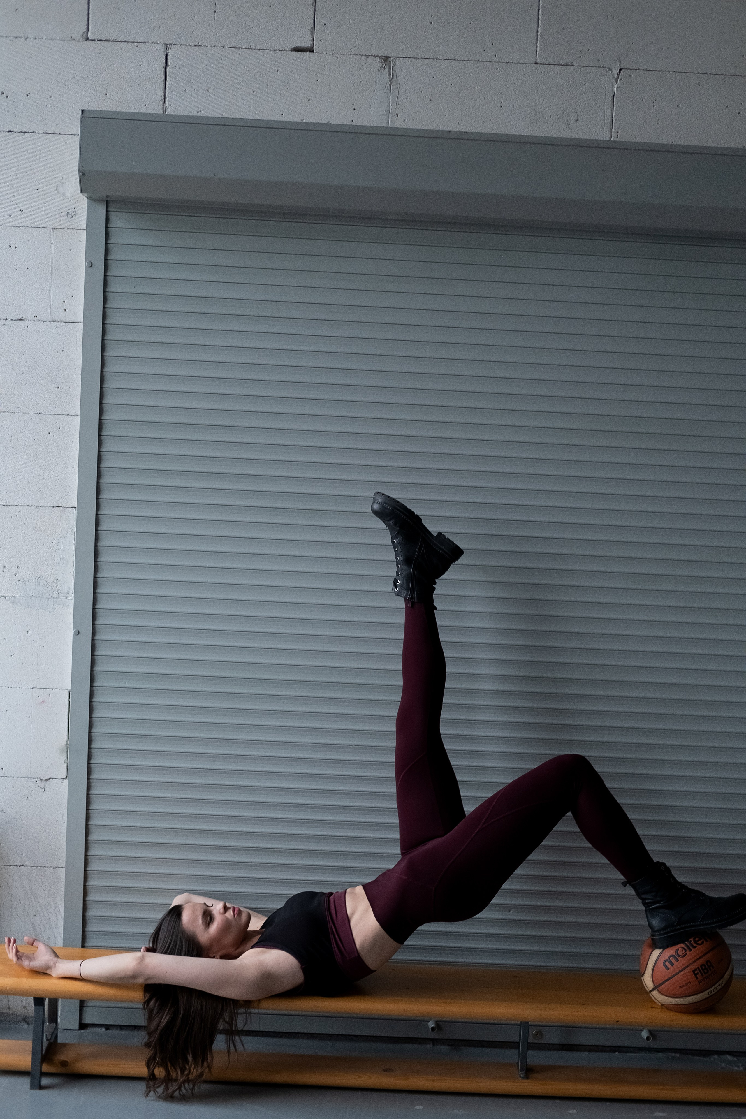 Женский портрет. Семейный и женский фотограф в Санкт-Петербурге