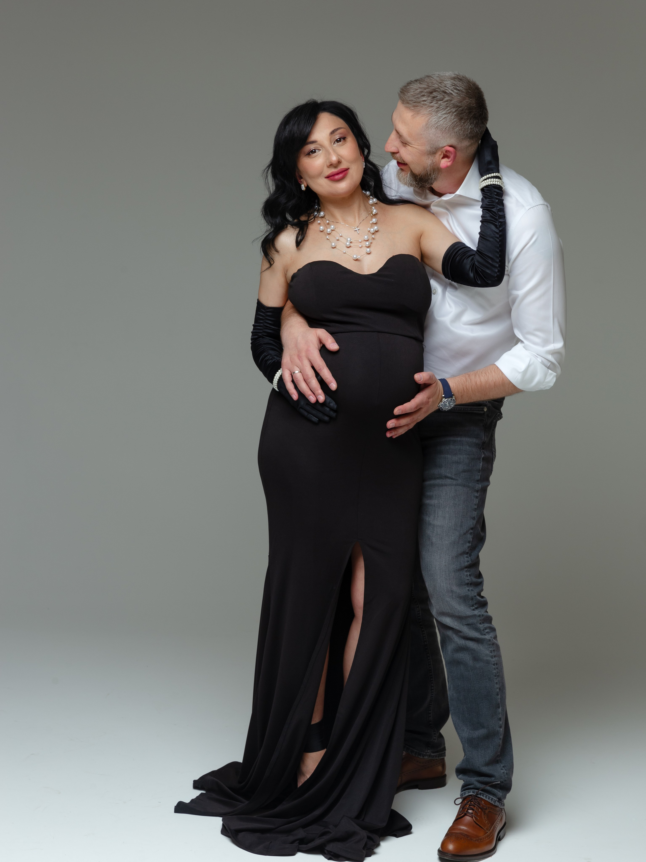 Татьяна и Олег. Женский фотограф в Москве Светлана Смагина