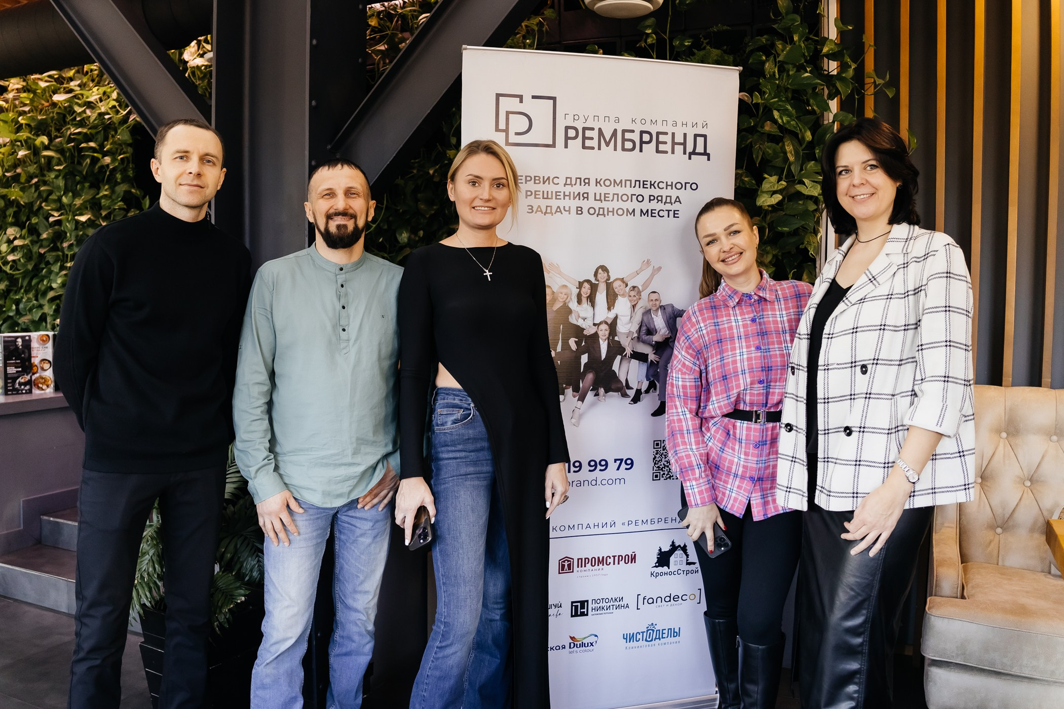 Кулинарный мастер-класс в ресторане «Забой». Фотограф Кемерово | Сергей